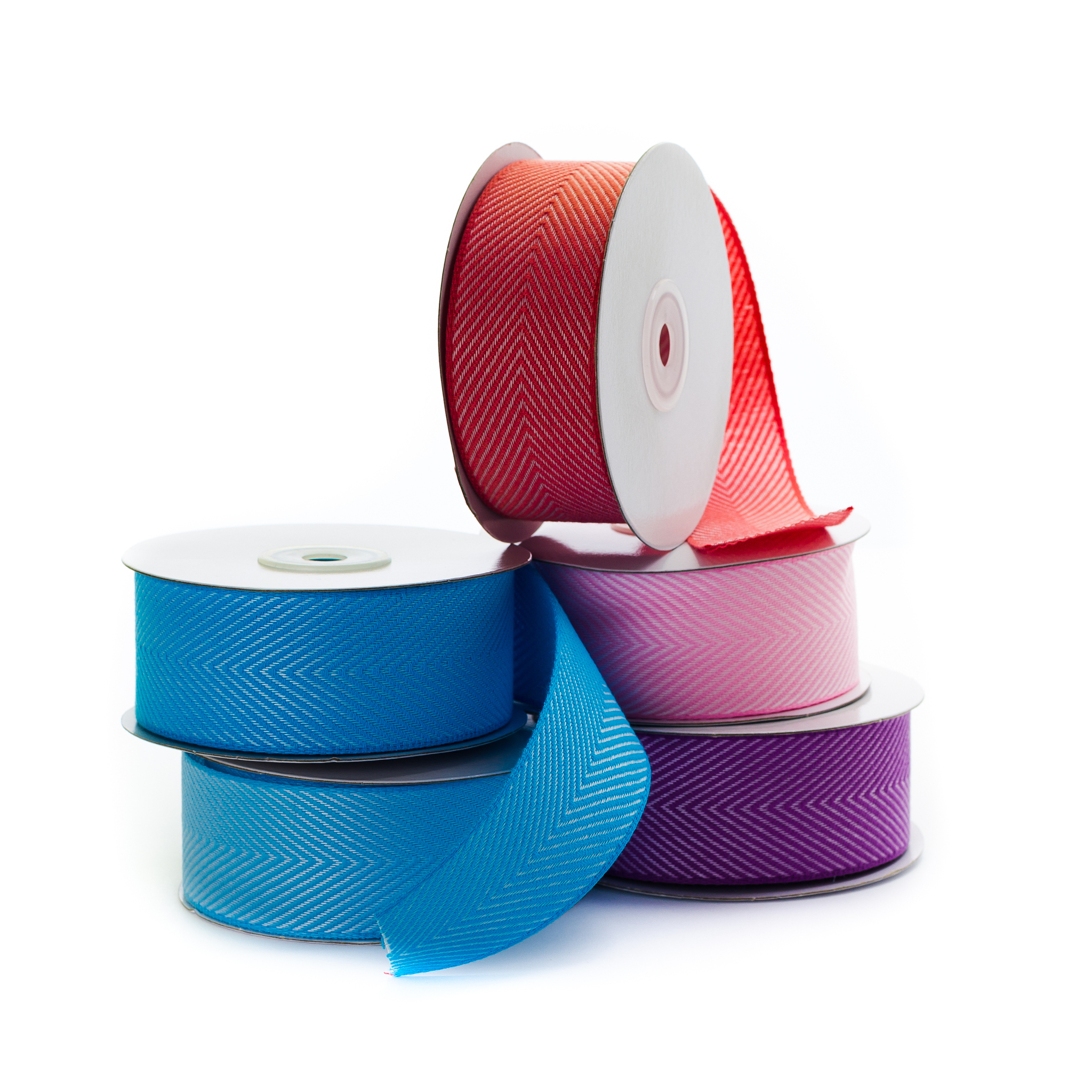 grosgrain ribbons