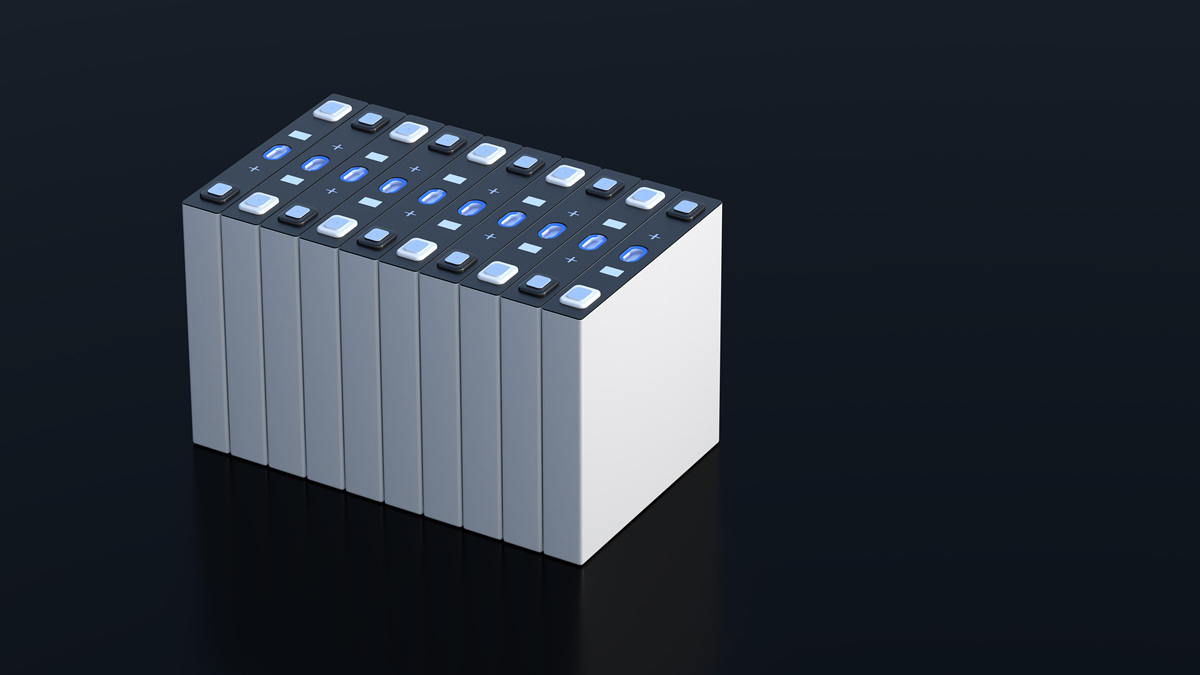 UPS is on battery是什么意思