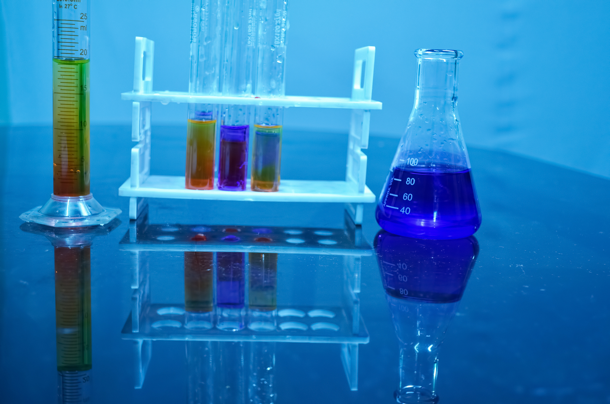 百里酚蓝水溶解度 - 详解及应用