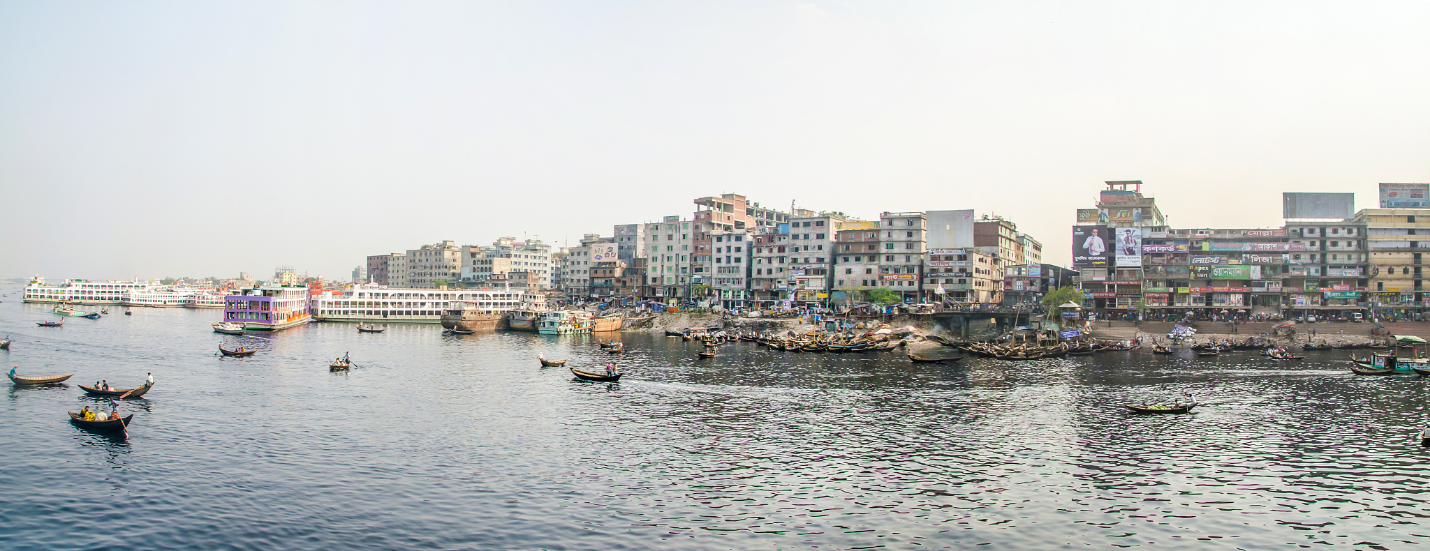 buriganga