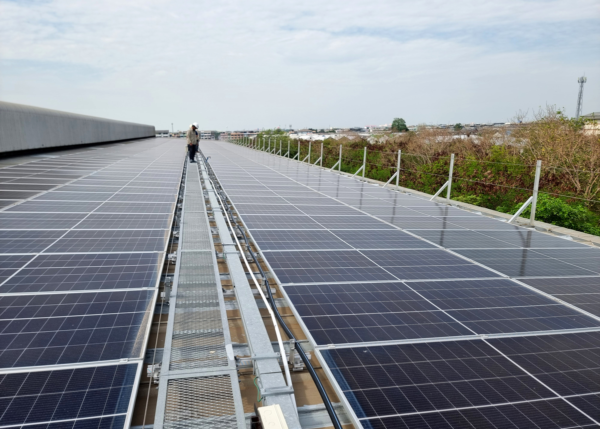 光伏工程知识详解：原理、应用、发展趋势及更多