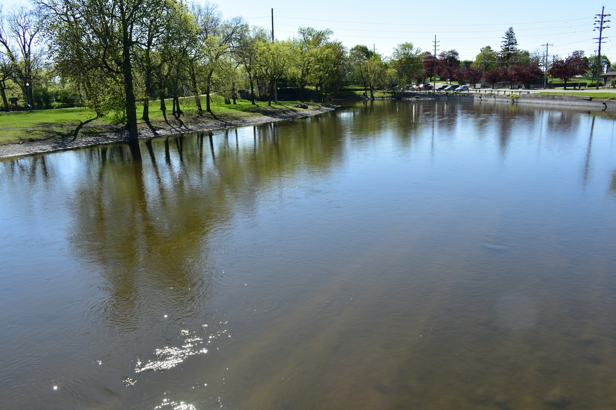 纽约霍巴特东南溪流指南：垂钓、水质与更多