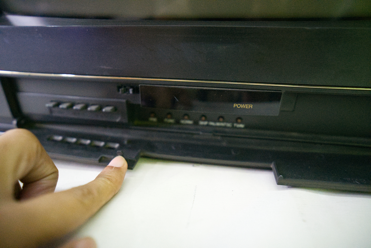 海信电视切换模式和信号源 - 详细步骤