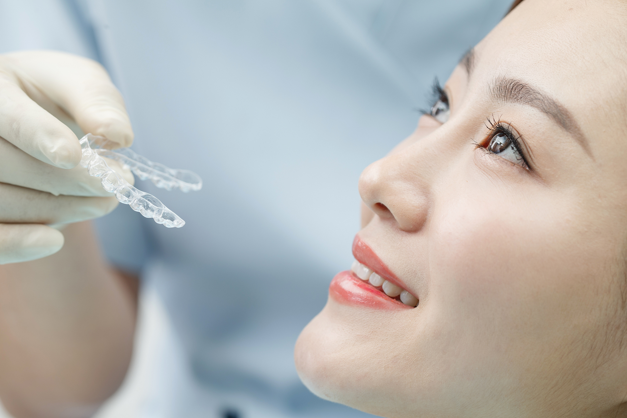 西安医学院的口腔医学专业就业前景怎么样