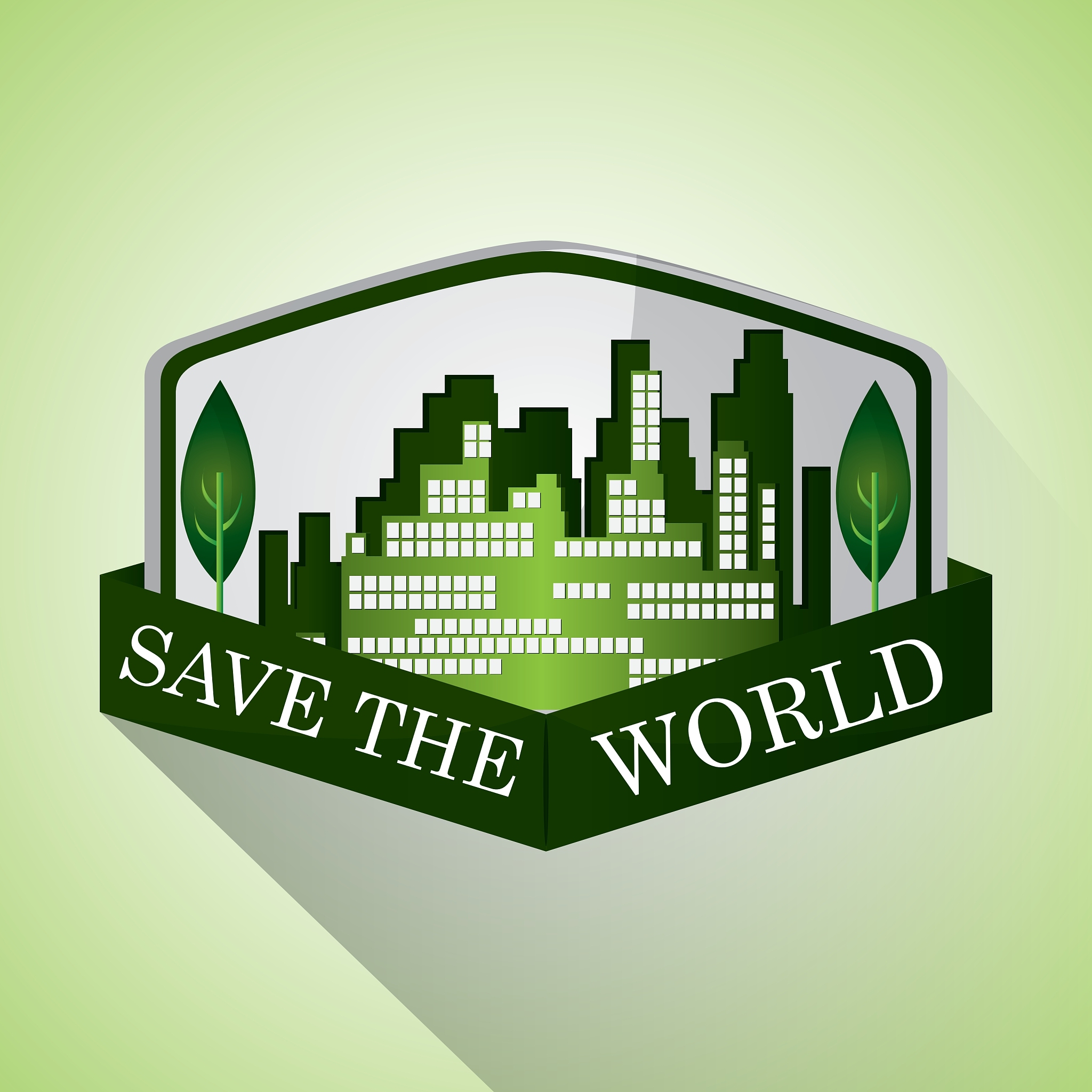 save world design
