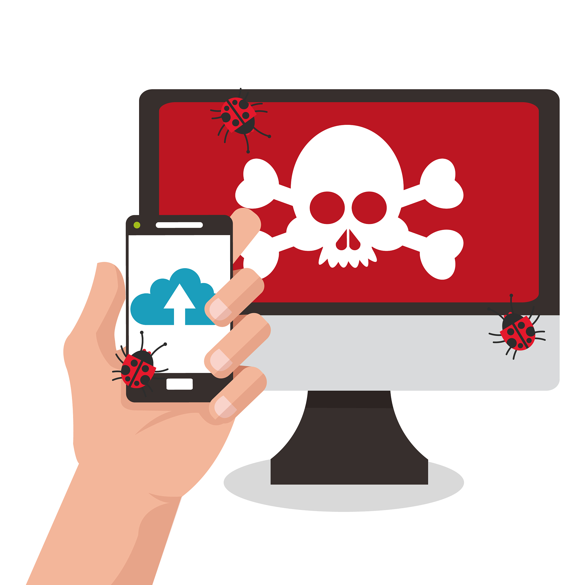 最佳反间谍软件推荐：保护您的电脑安全