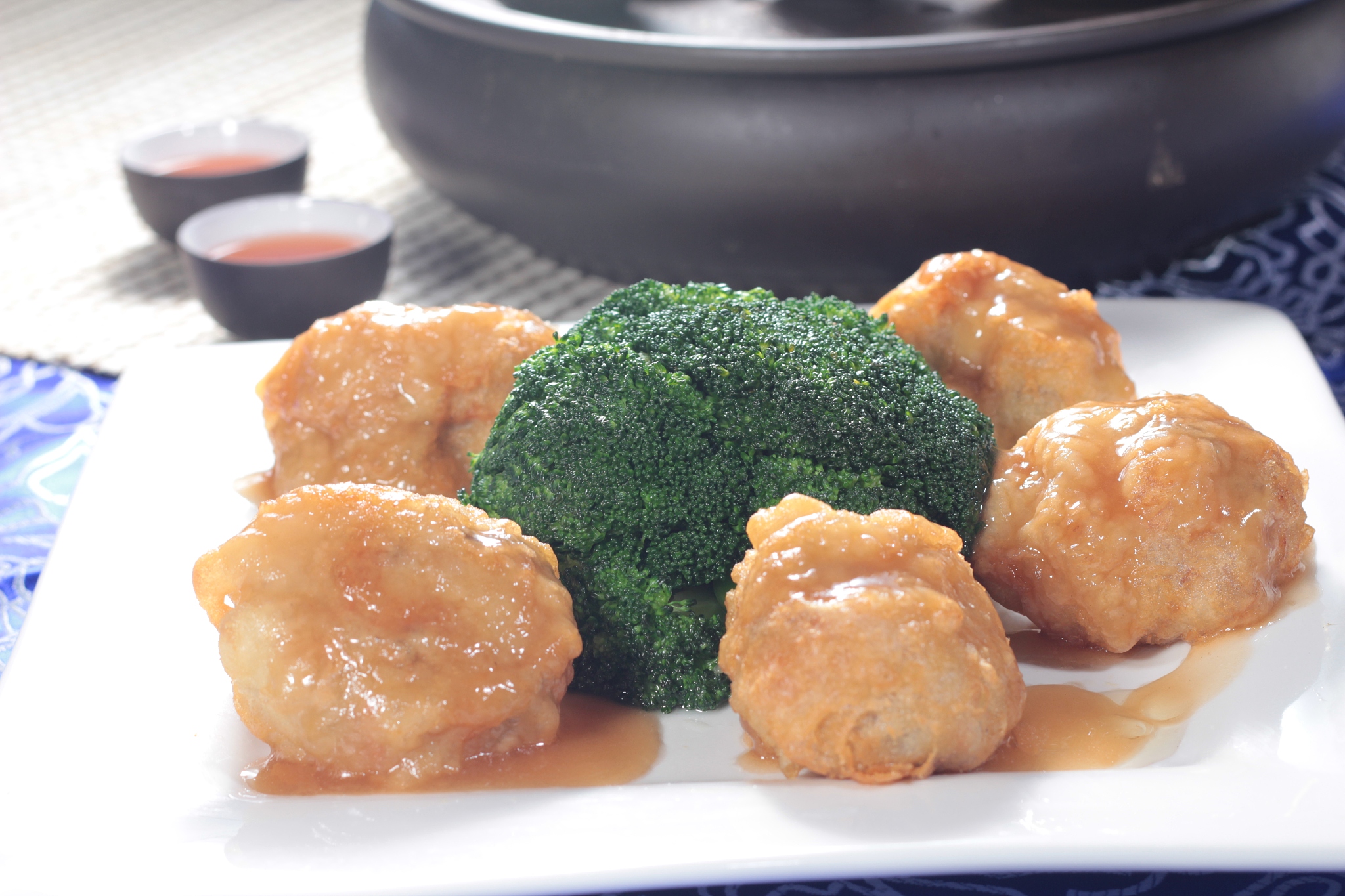 meat ball