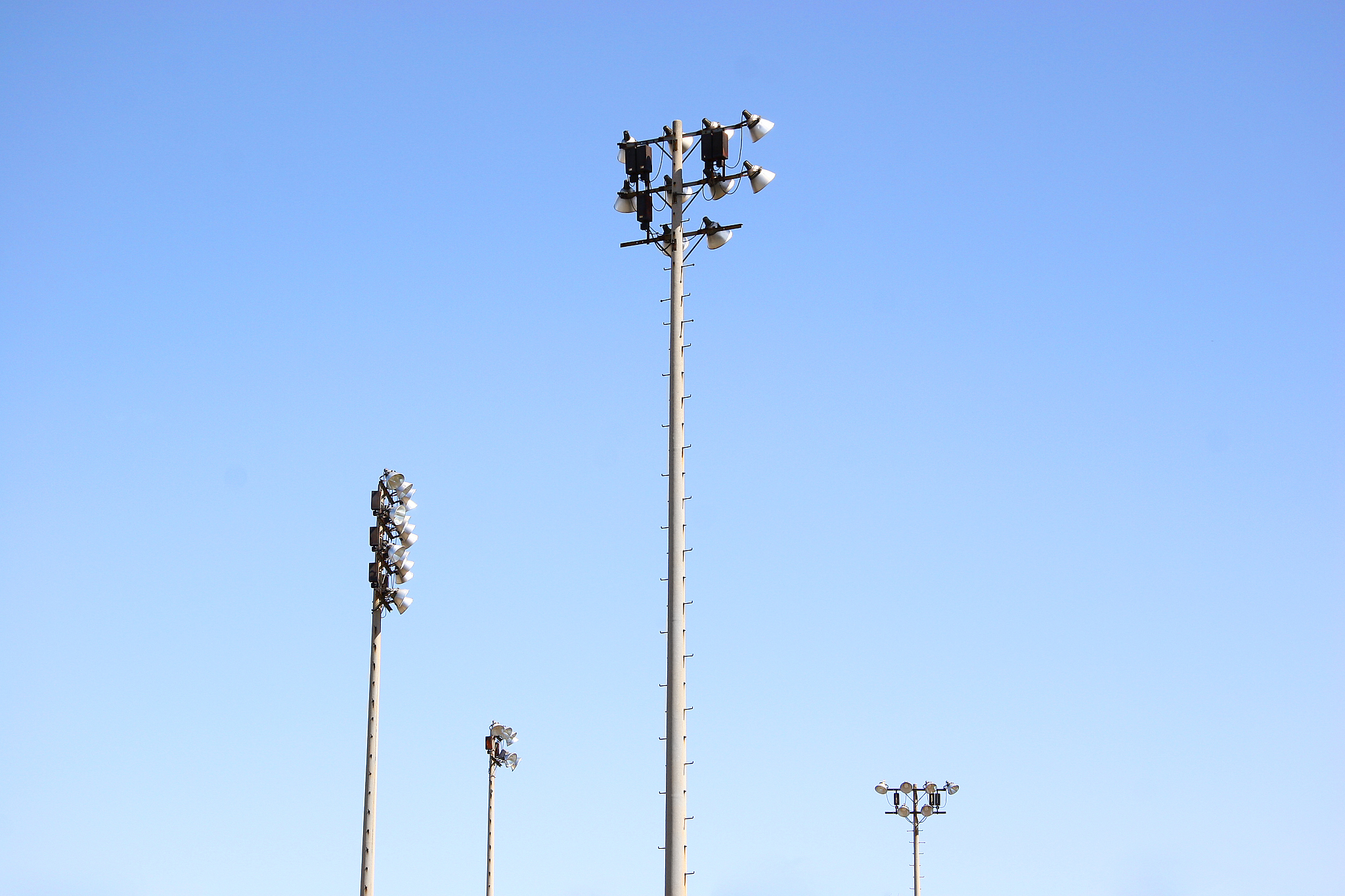 field lights 2
