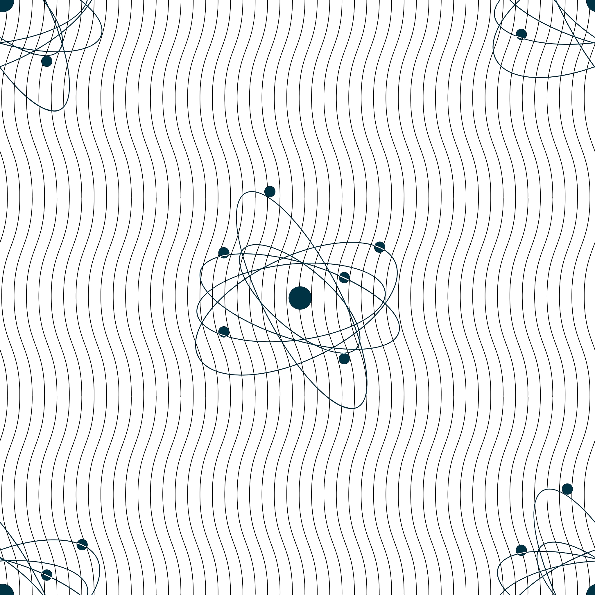 晶格怎么产生声子