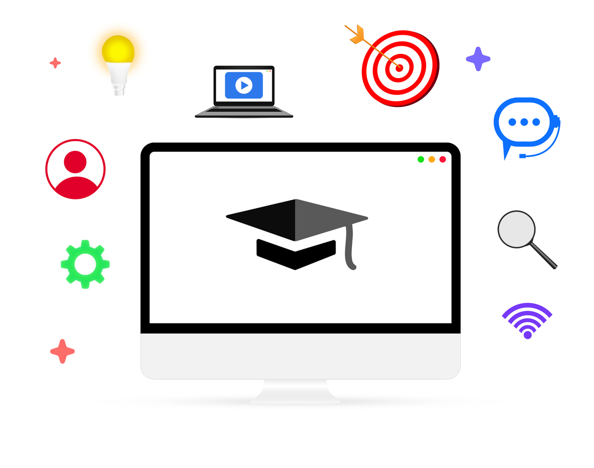 开展混合教学模式对于教师意味着什么