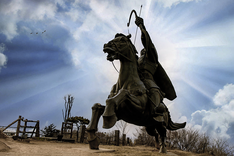 霍去病为何英年早逝？