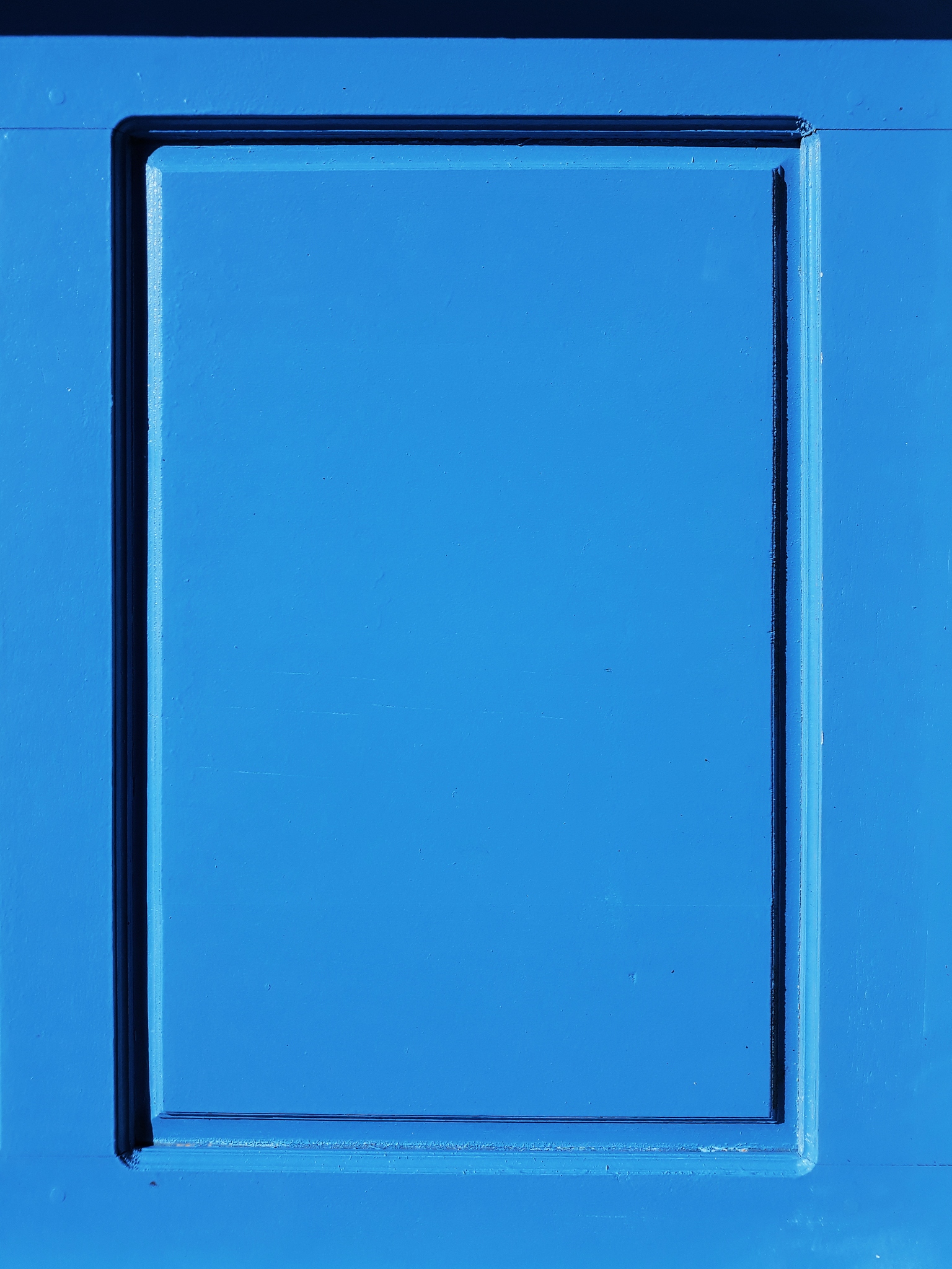 blue architecture
