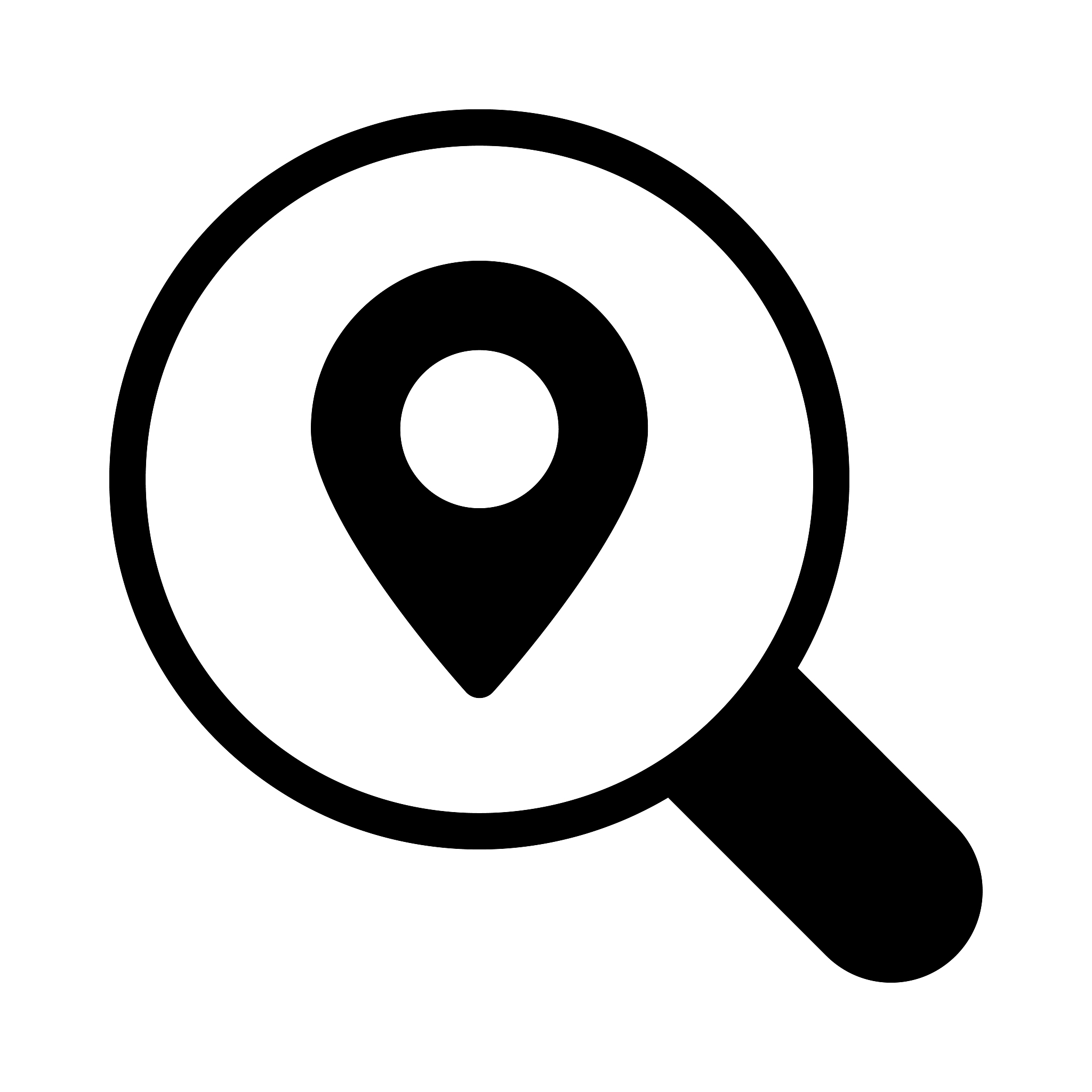 location search