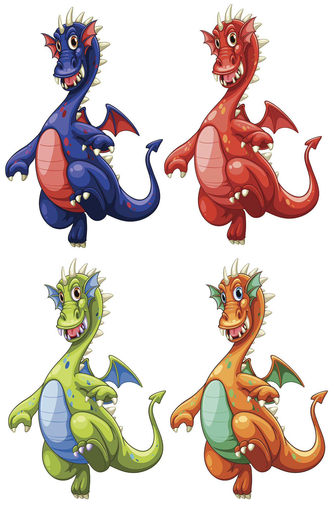 dragon