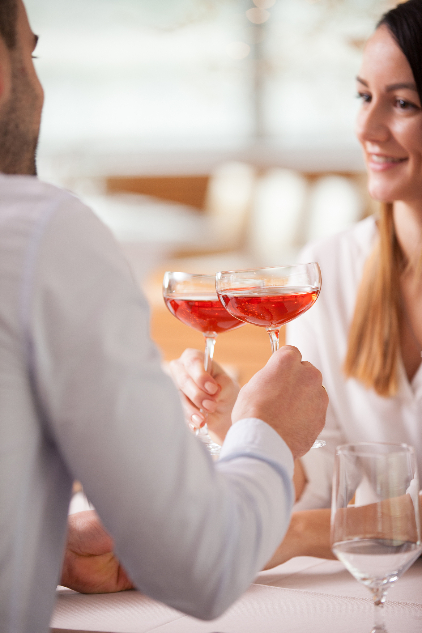 '我更喜欢面对面约会'：解读这句话背后的含义