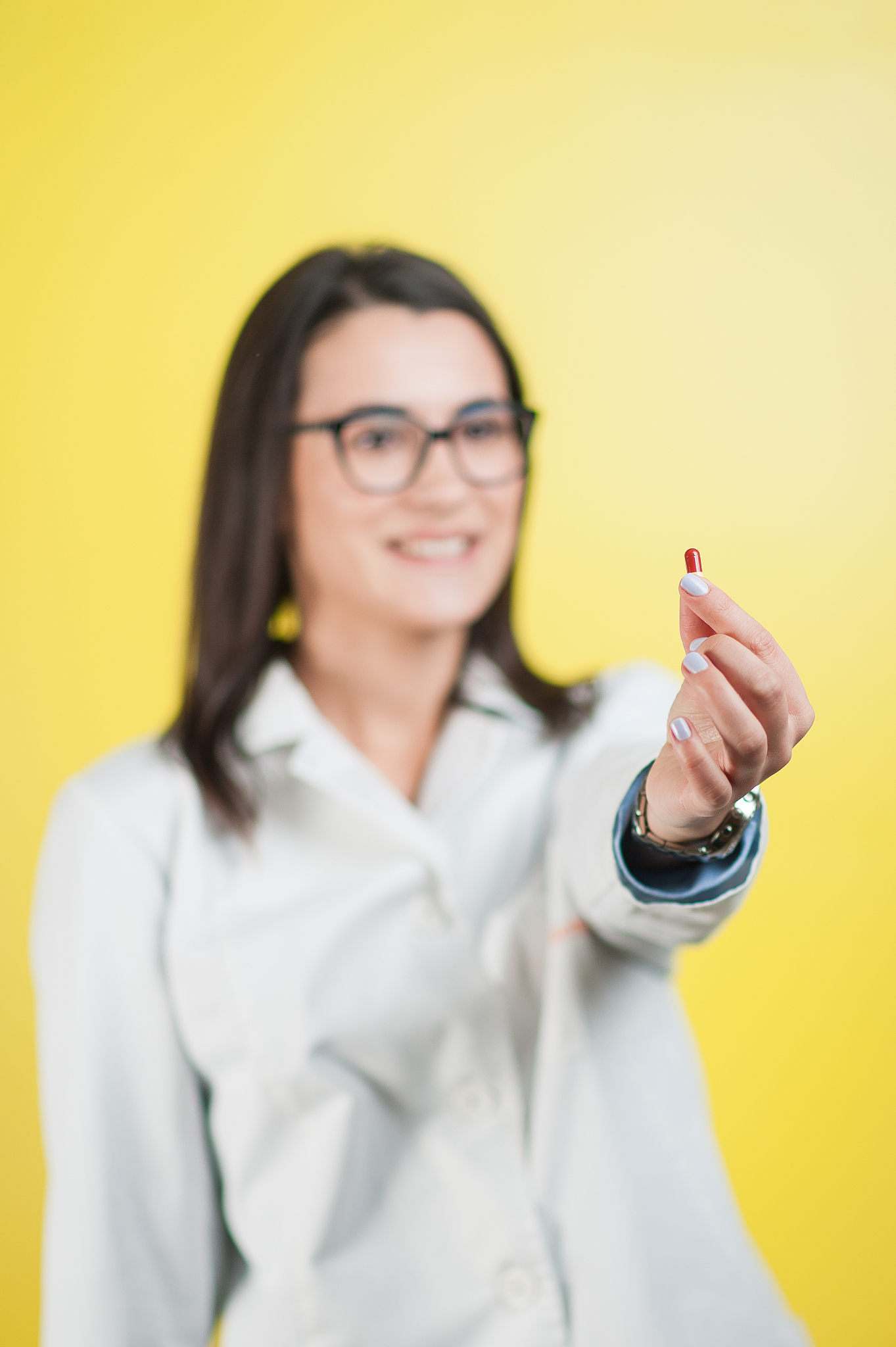 重庆市卫生高级技工学校药剂专业：就业前景与学习难度