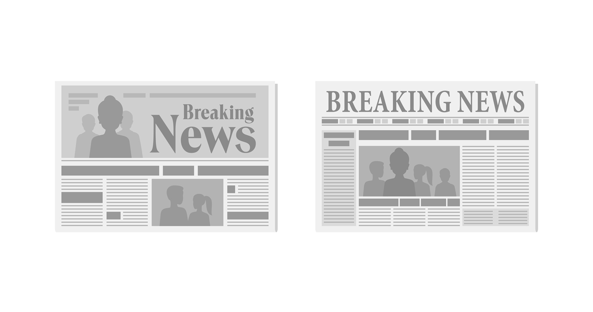 Will Online Newspapers Replace Printed Newspapers? A Balanced Perspective