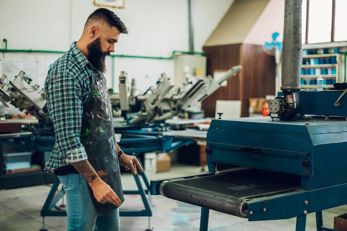 烘箱的操作规程