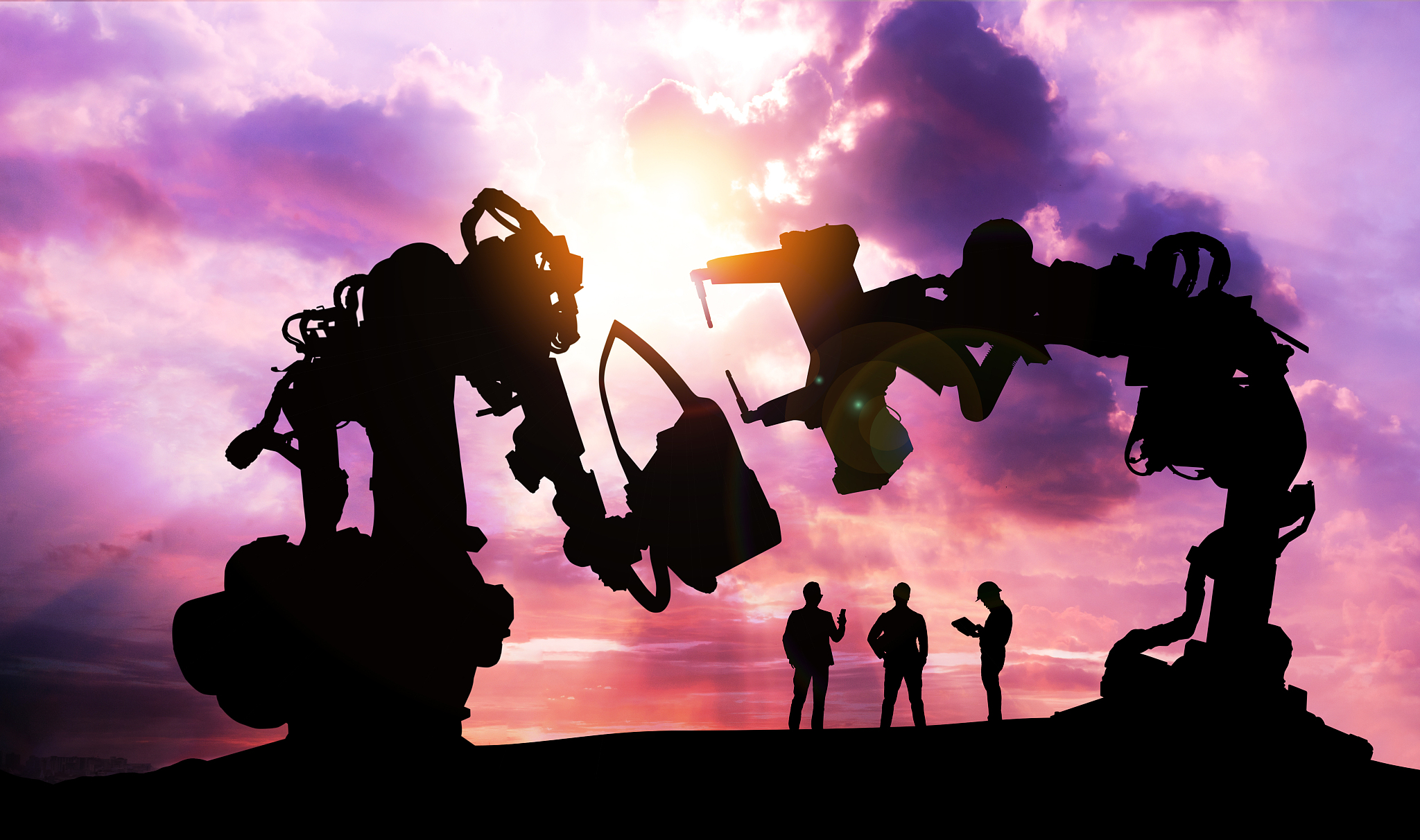 重庆联合技工学校招生专业及报考要求 - 2020年招生简章