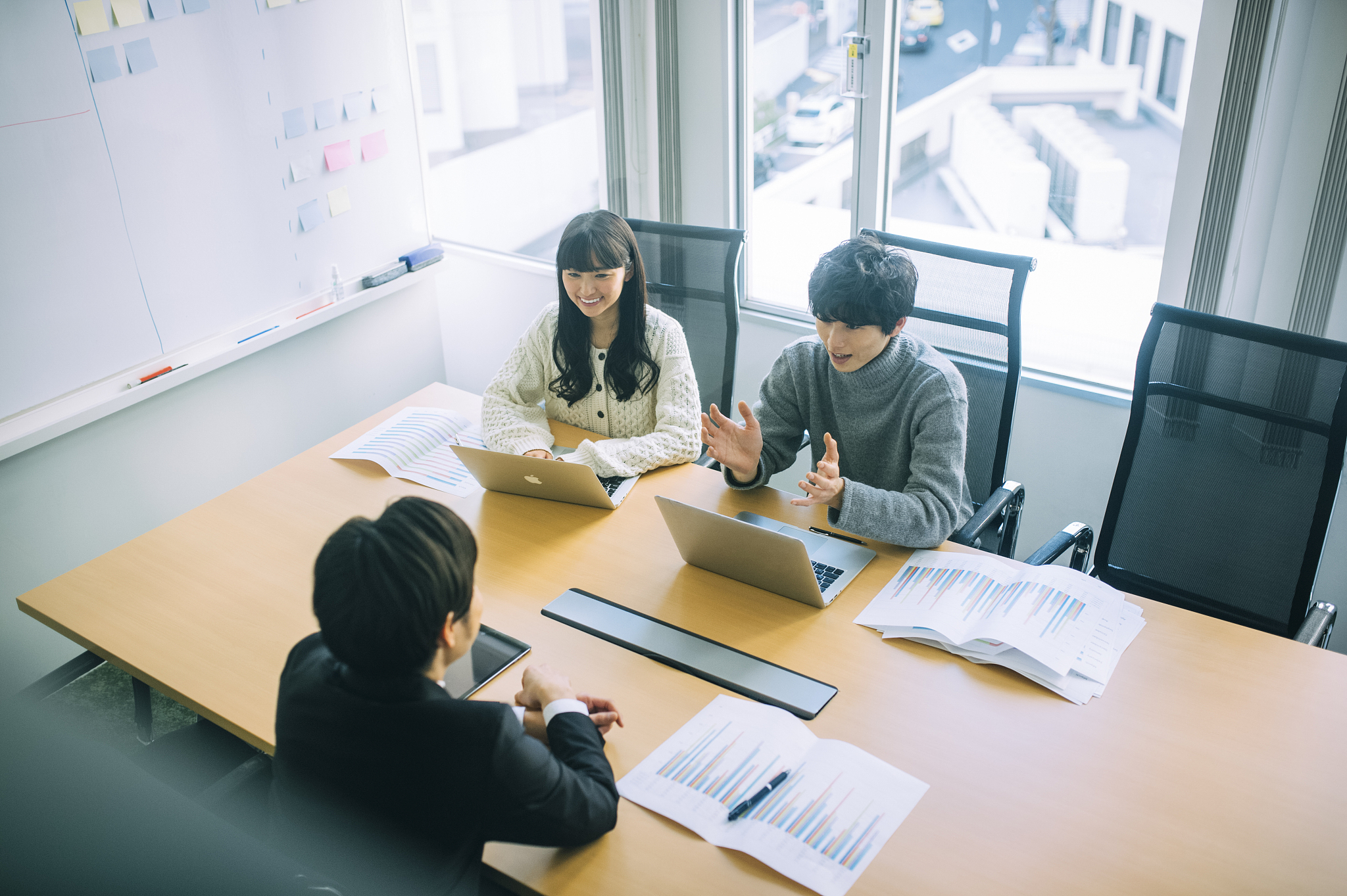 实习生面试：自动化函证流程管理，提升效率并降低错误率