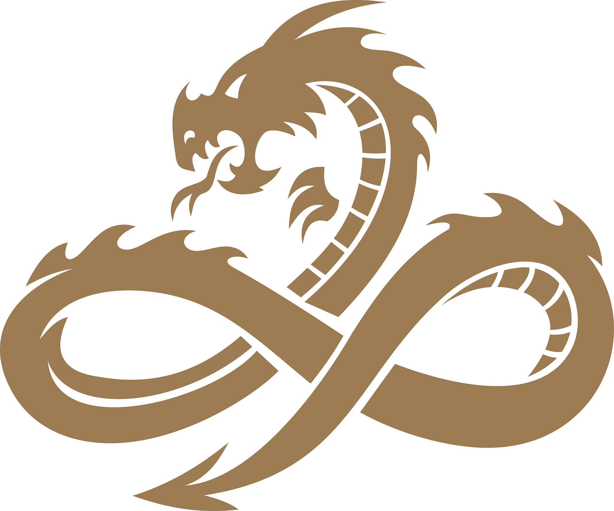 dragon