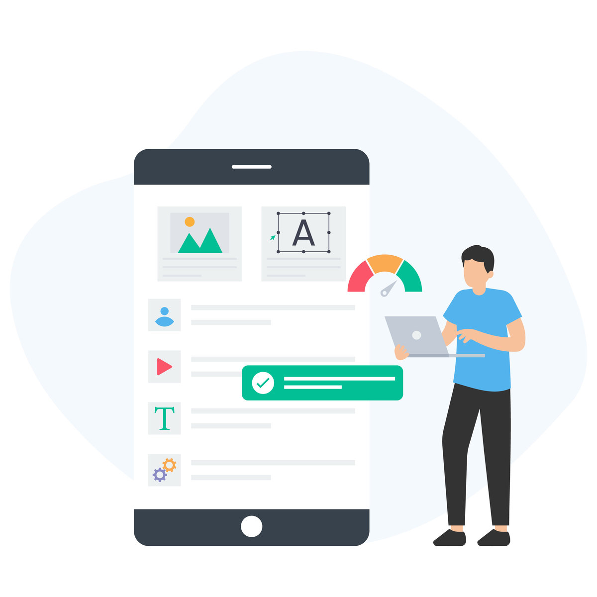 基于 Vue3 开发的外卖系统设计与实现