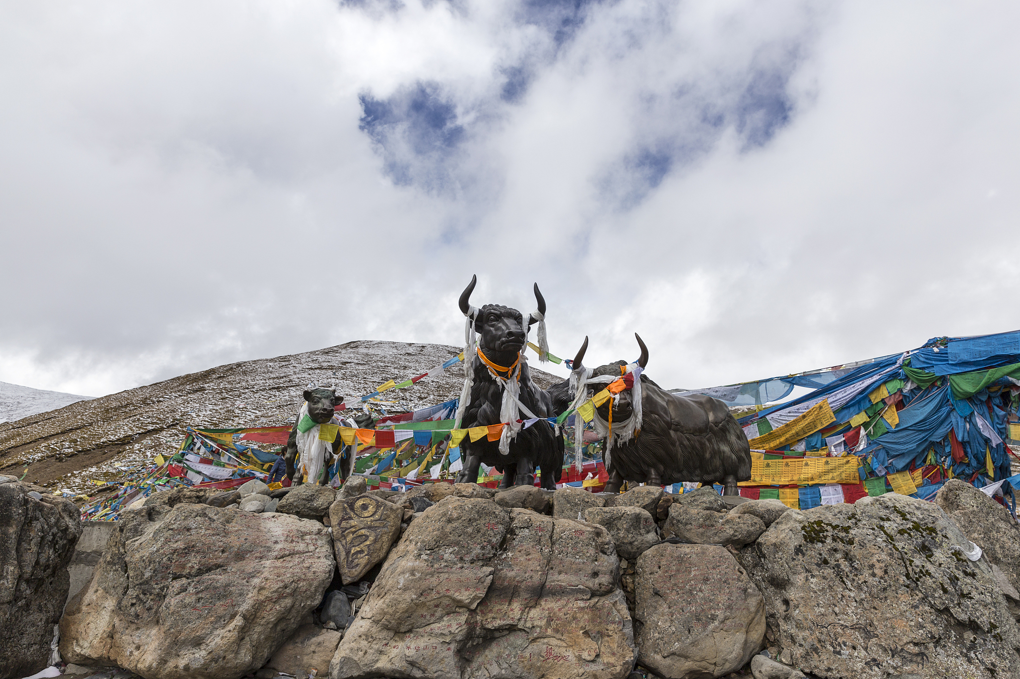 西藏旅行分享会：聆听雪域高原的故事与感动