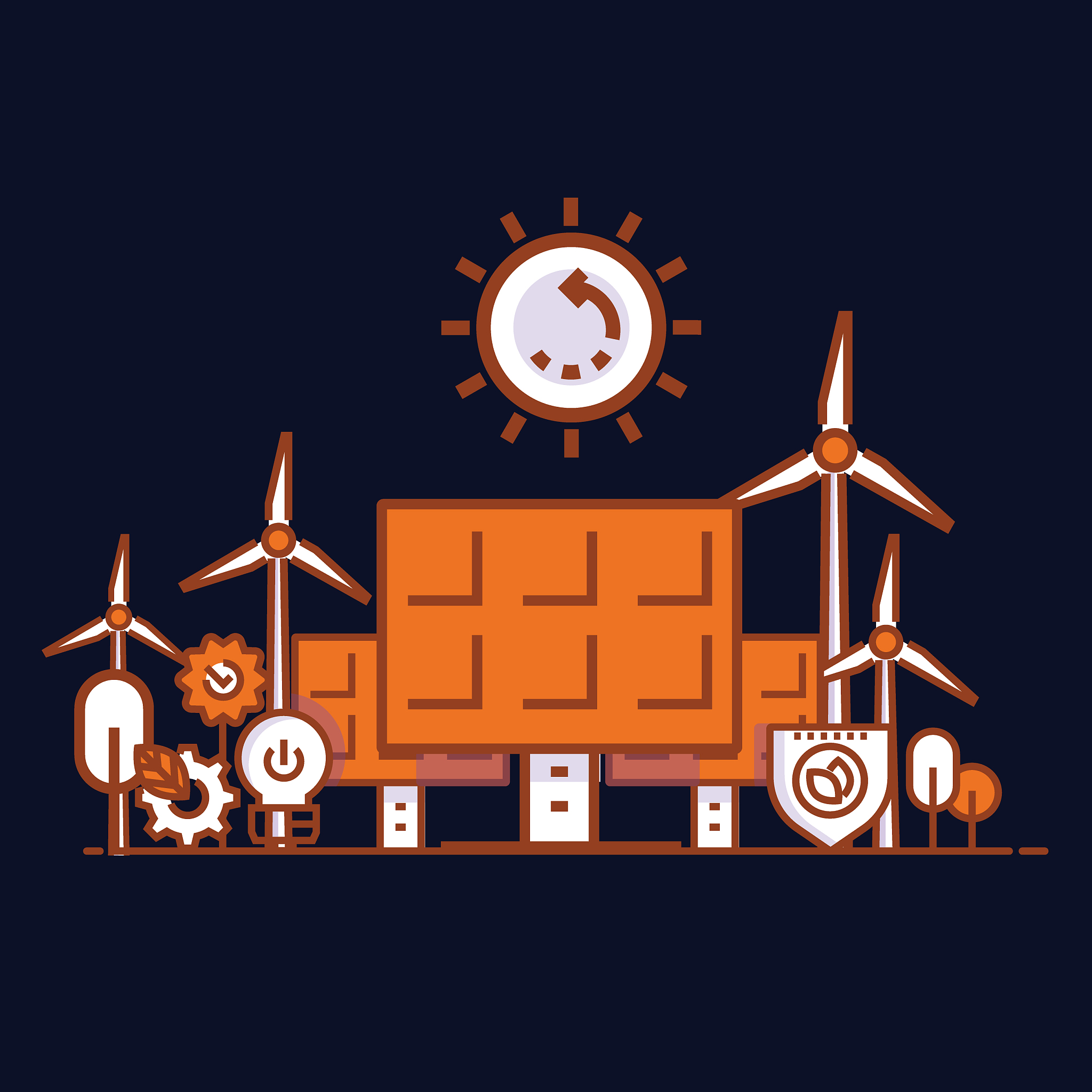 初中地理：自然资源的基本特征 - 关键属性与特点