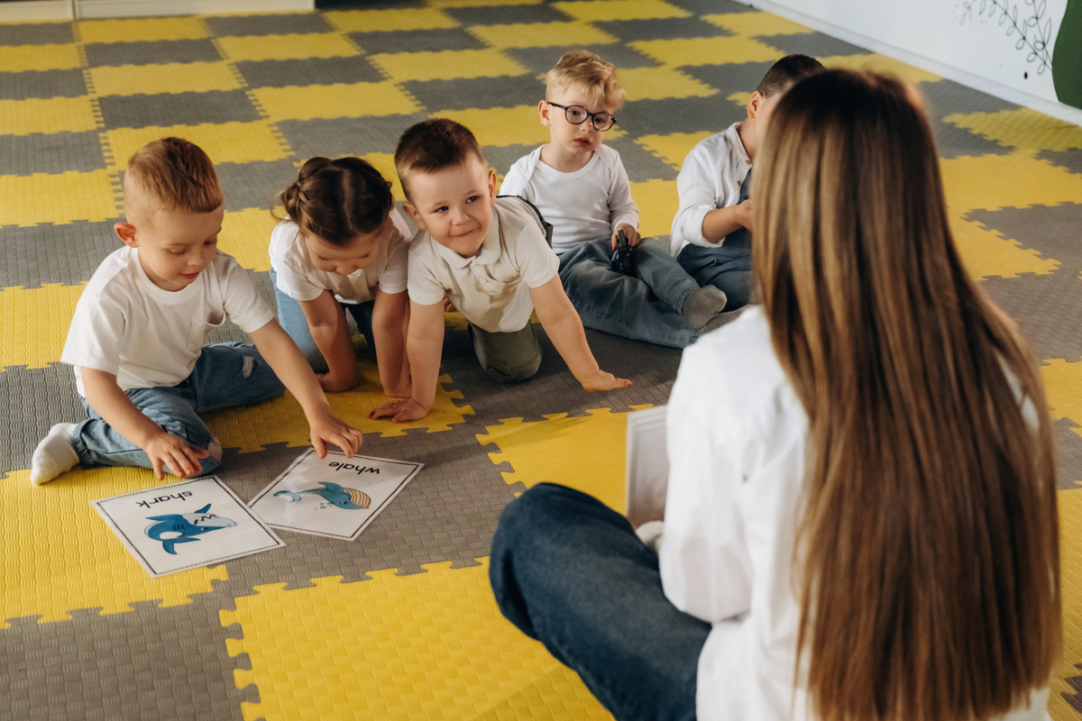 幼儿发展与健康管理专业好不好专业考证