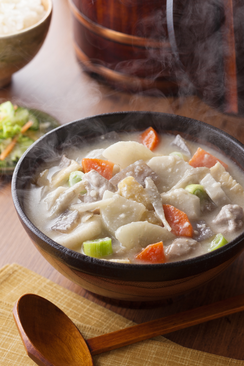 竹荪的美味吃法：4种简单易做的食谱