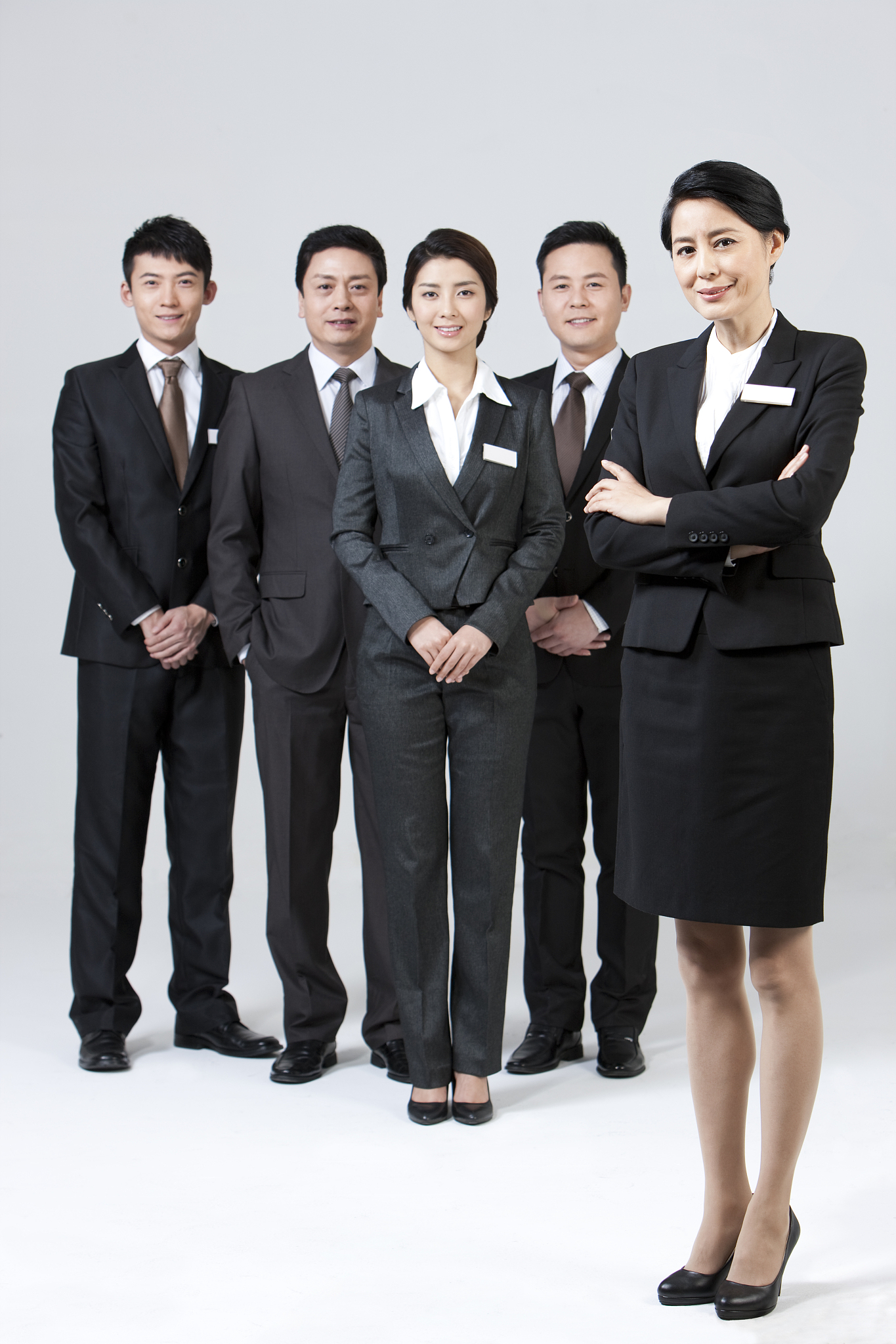 商务礼仪在职场中的应用：提升形象、促进合作的利器