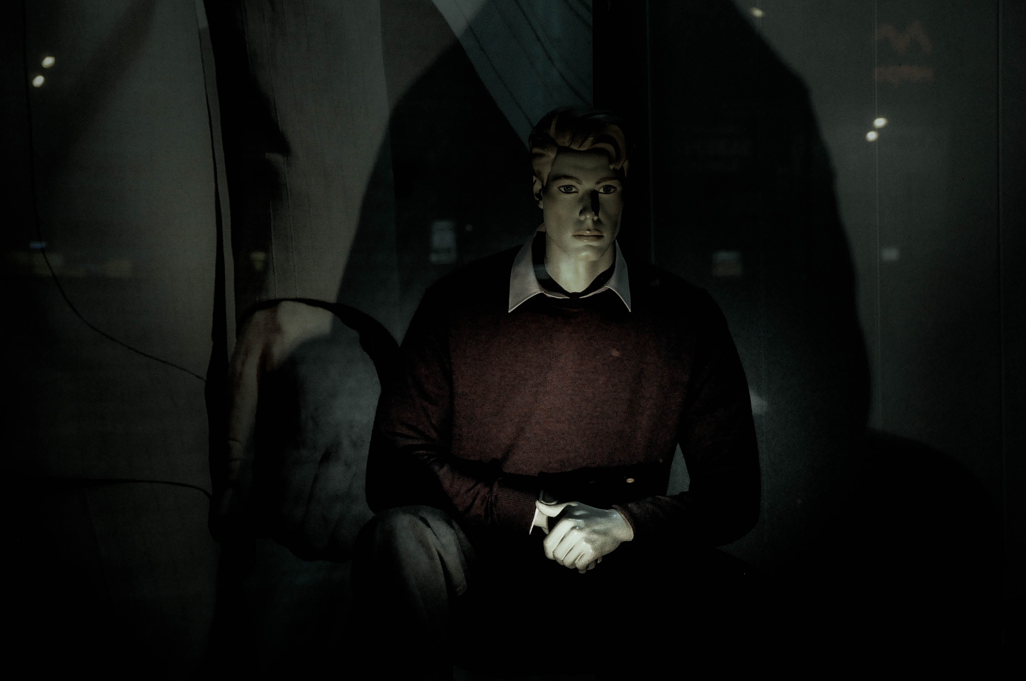 第二人格出现的前兆，