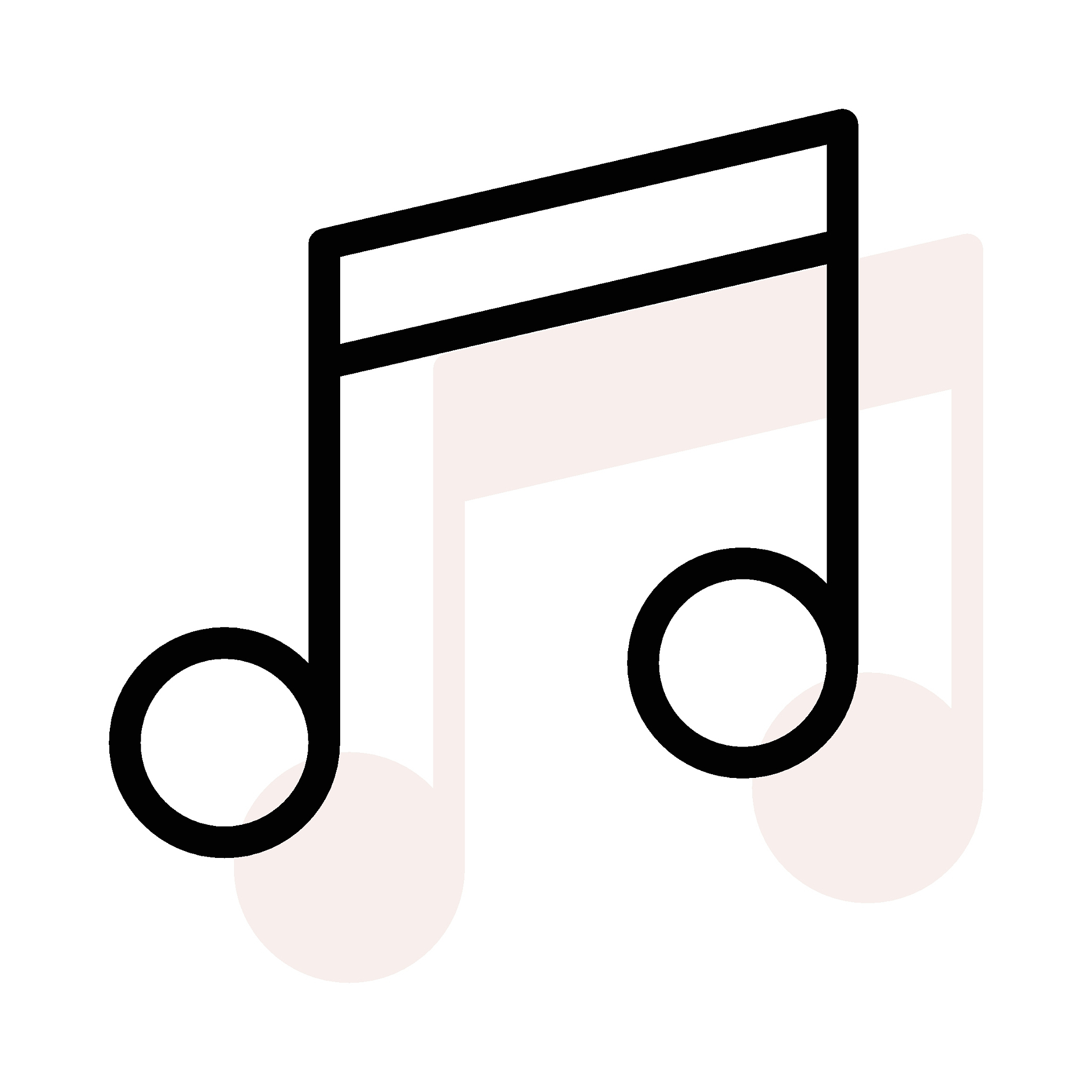 music