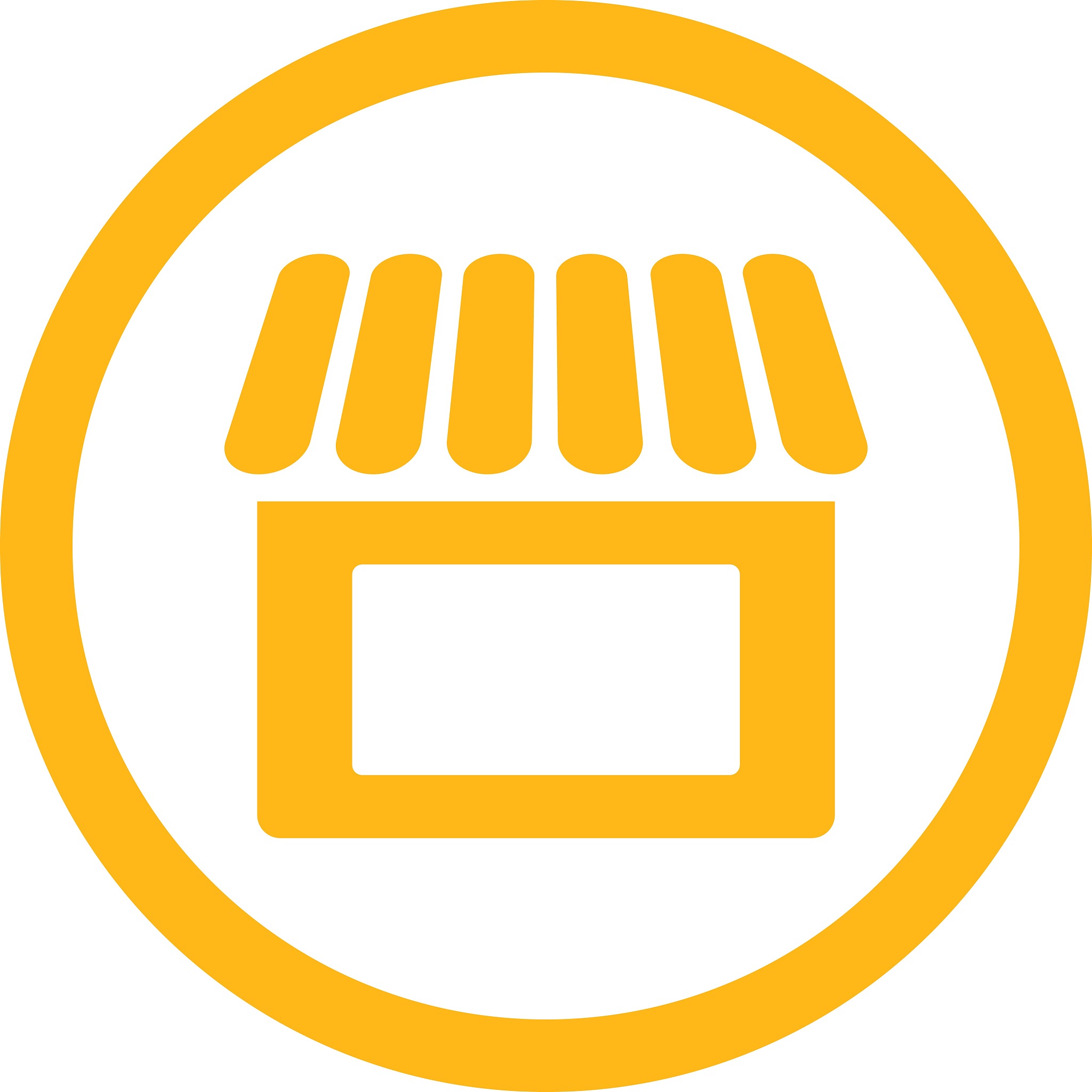 shop icon