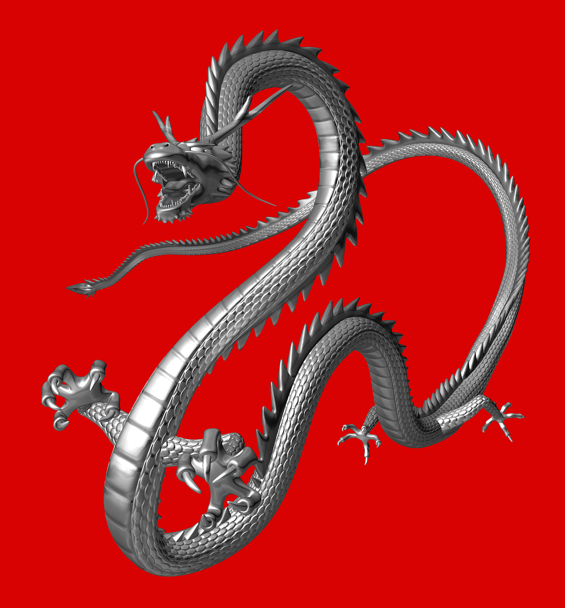 dragon