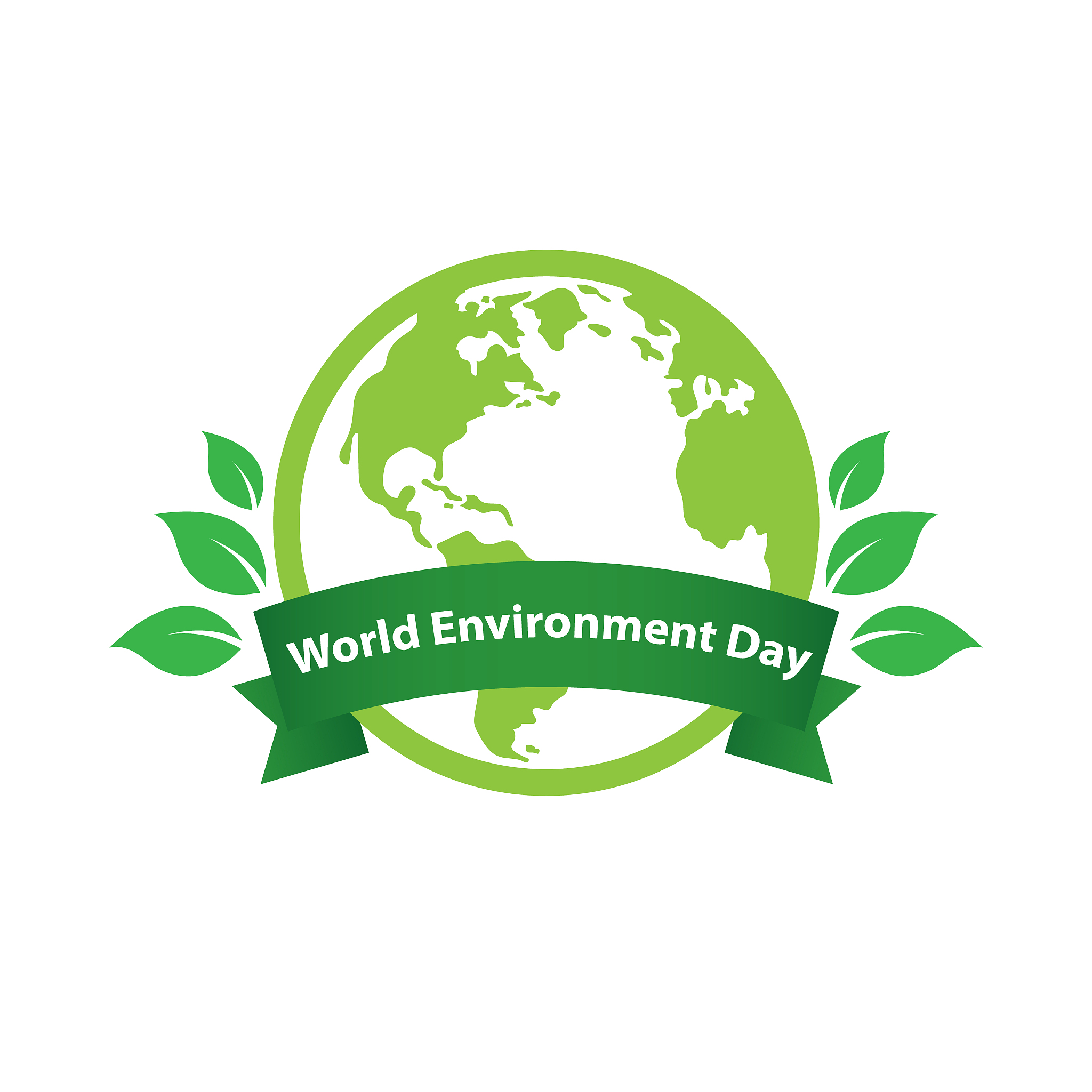 world environment day