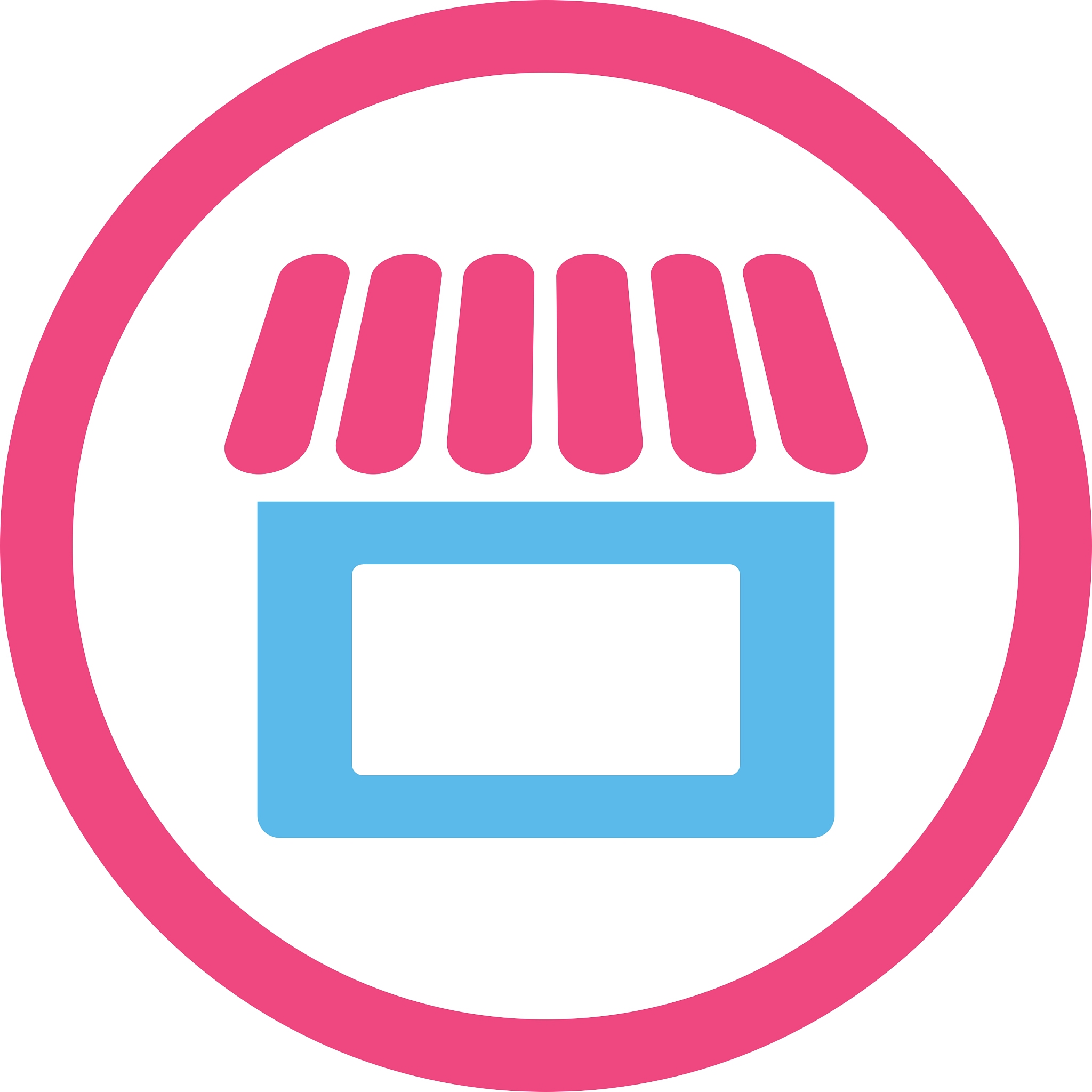 shop icon