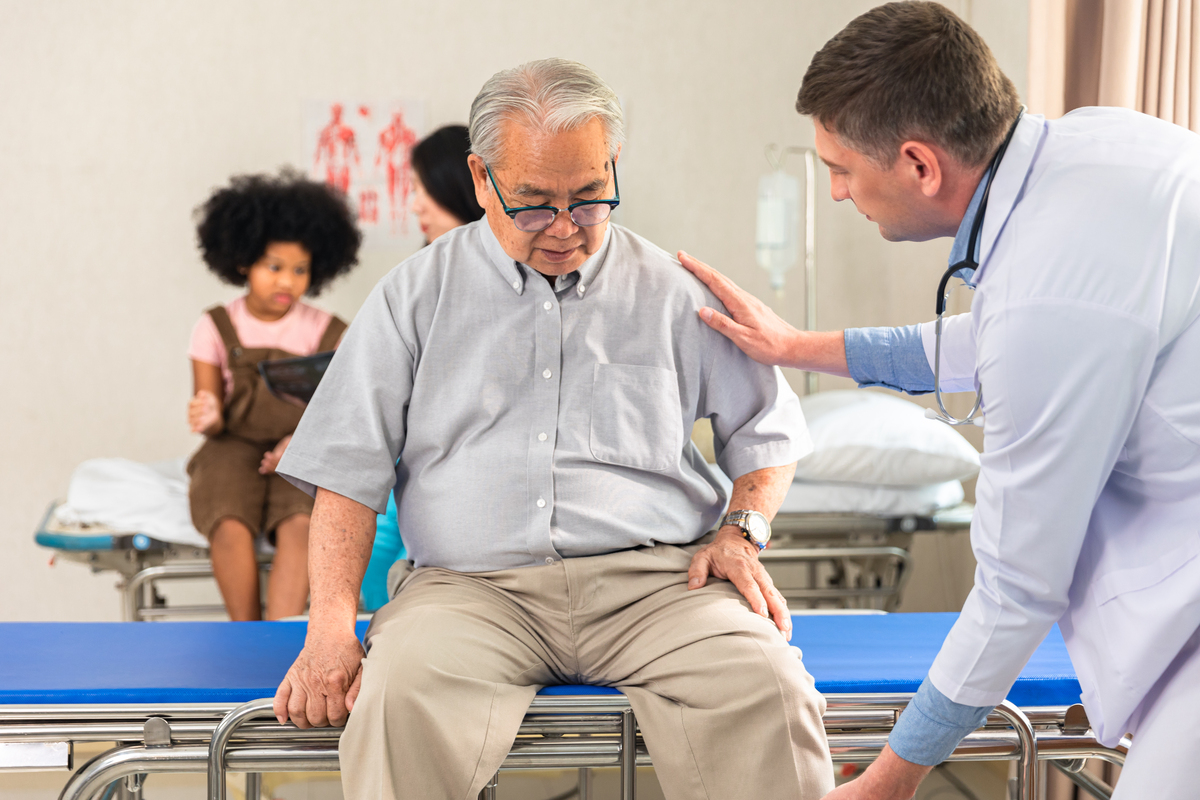 一例脑梗死肢体运动障碍伴失语患者的护理 1000字