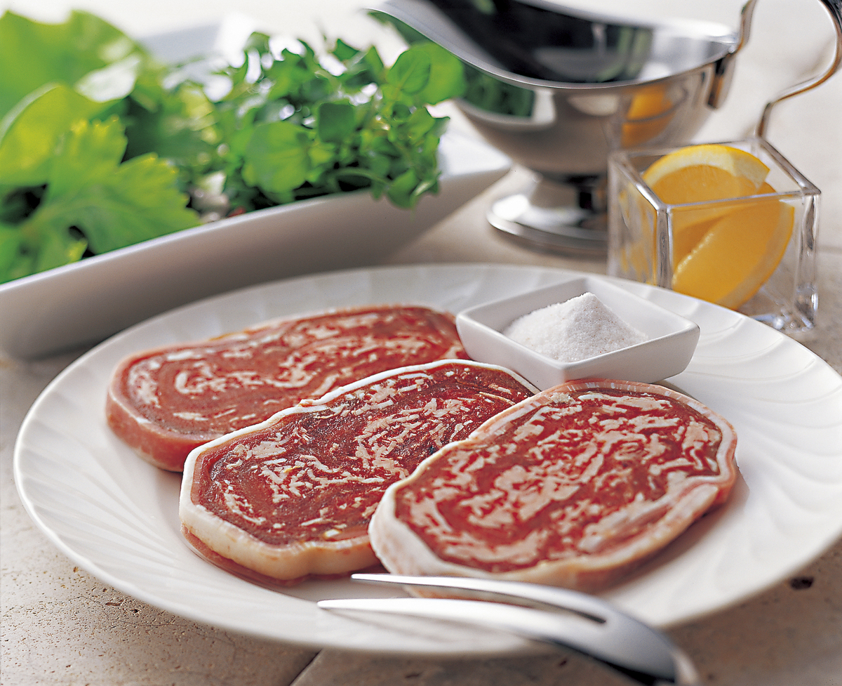 多味坊牛排企业简介