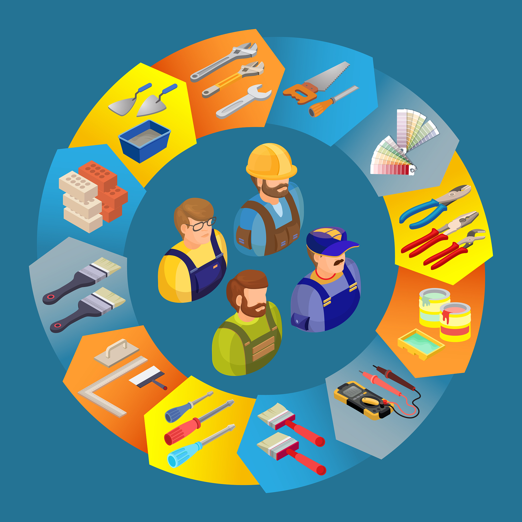 广西2022年男生中专学什么专业好找工作？