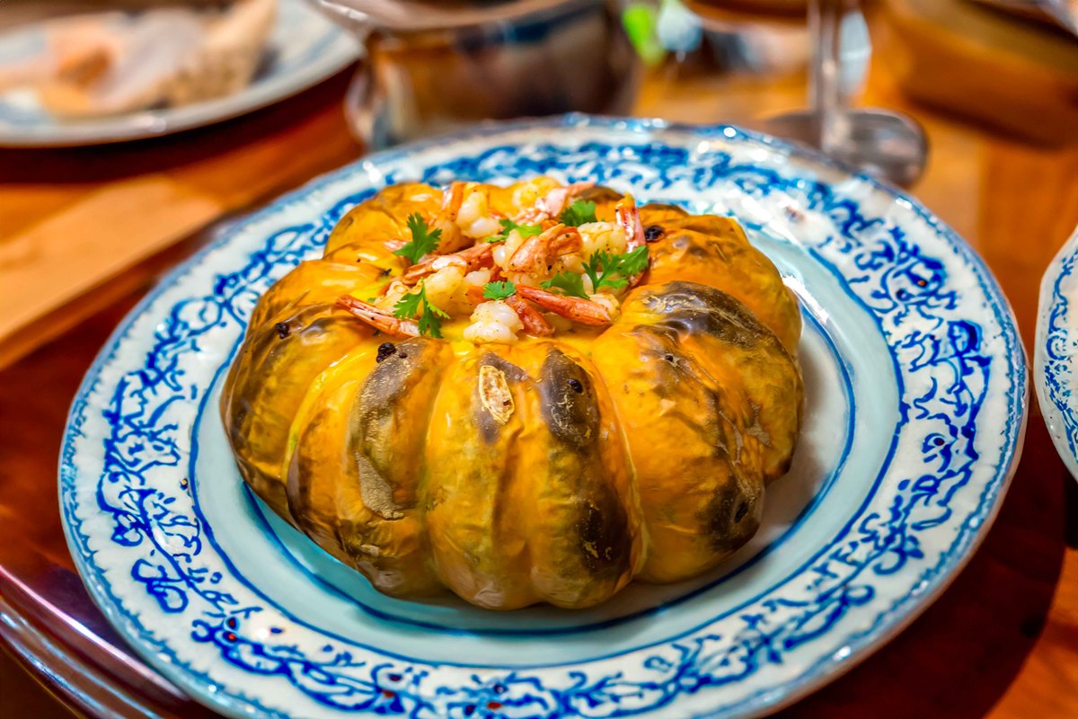 福州获封“国际（闽菜）美食之都”：必尝特色美食推荐
