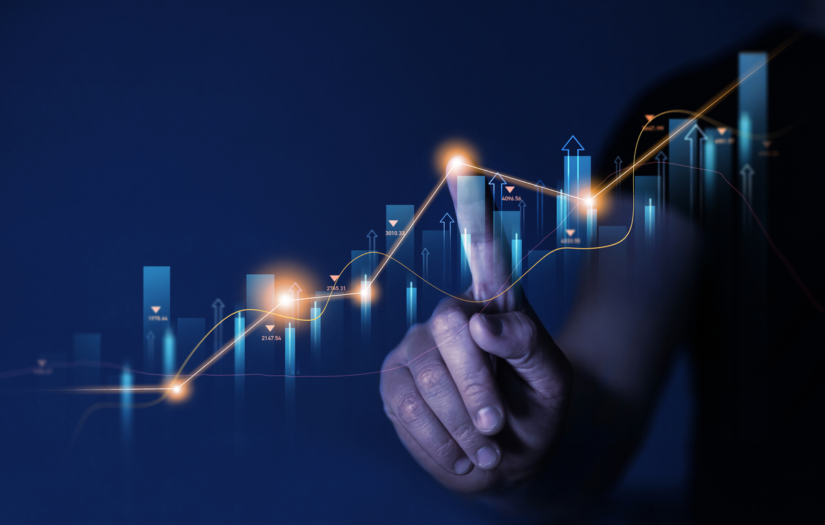 金融预测的含义、原理、分类、应用