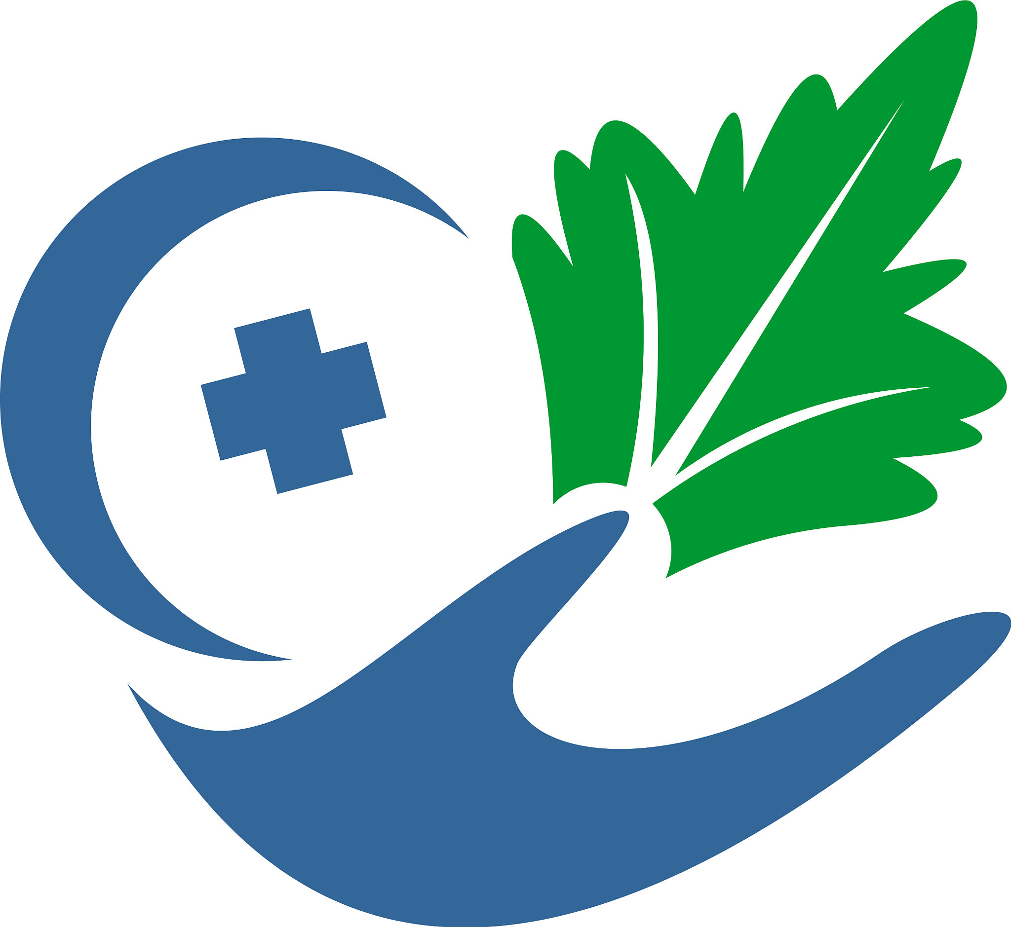 healthcare logo template