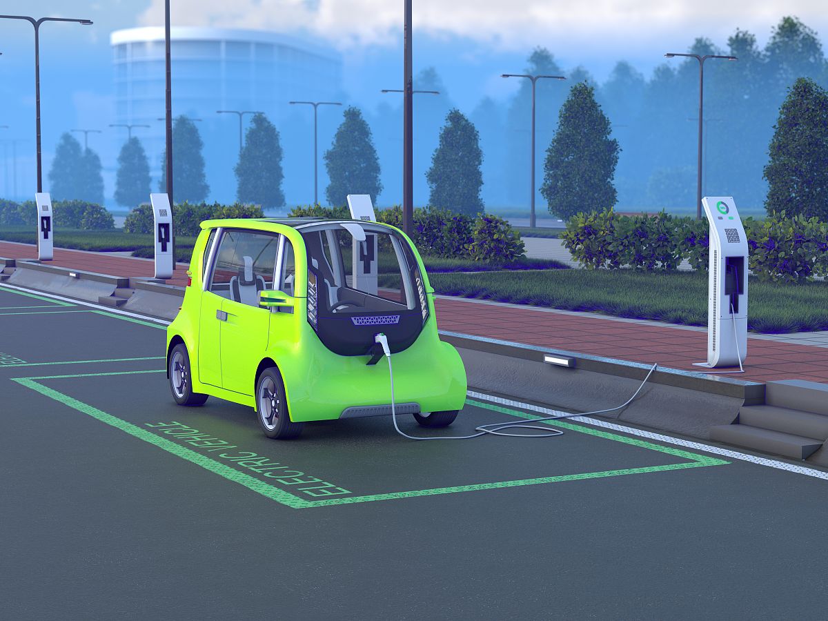 新能源汽车的调查报告，200字