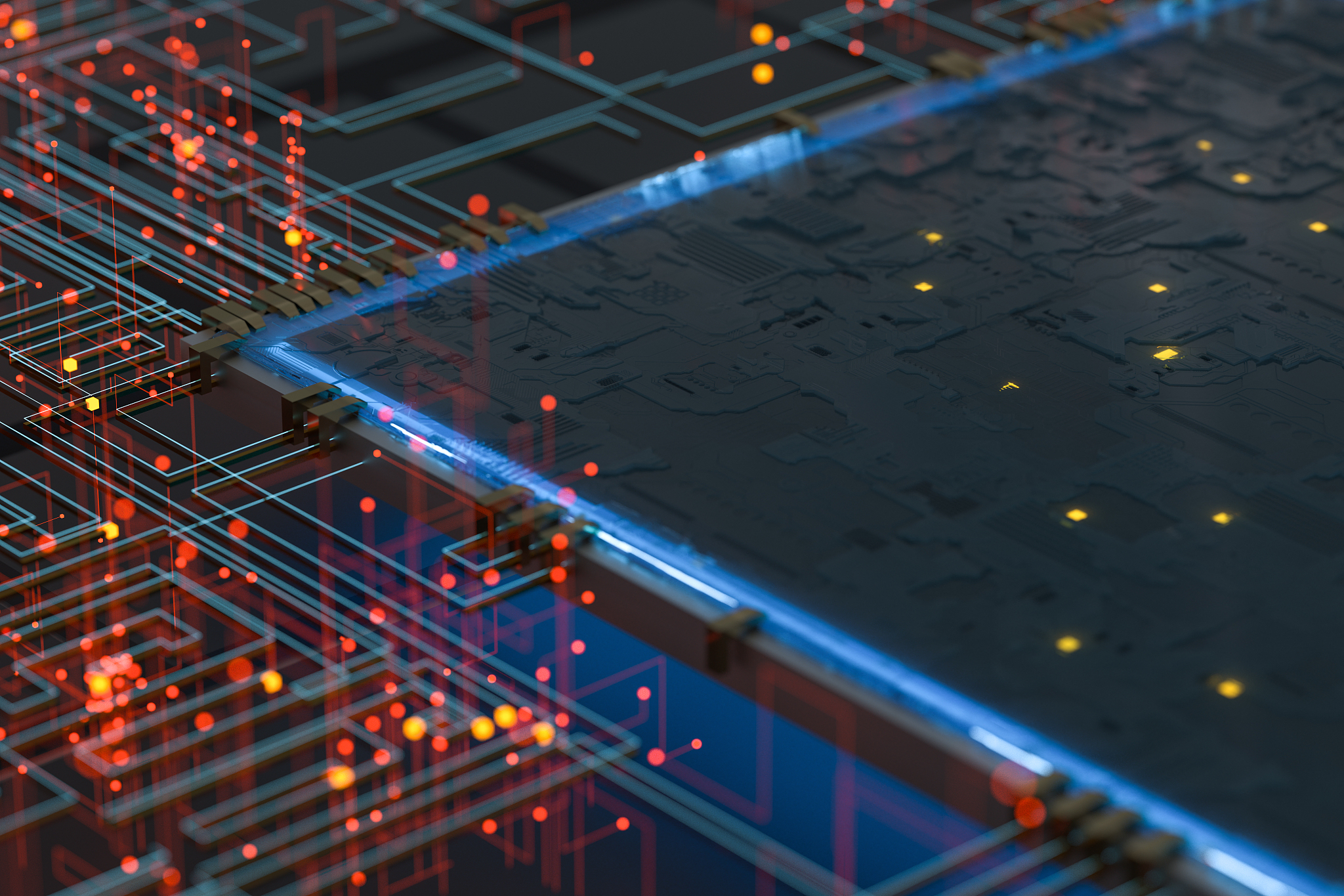 未来帧渲染对CPU的要求高吗