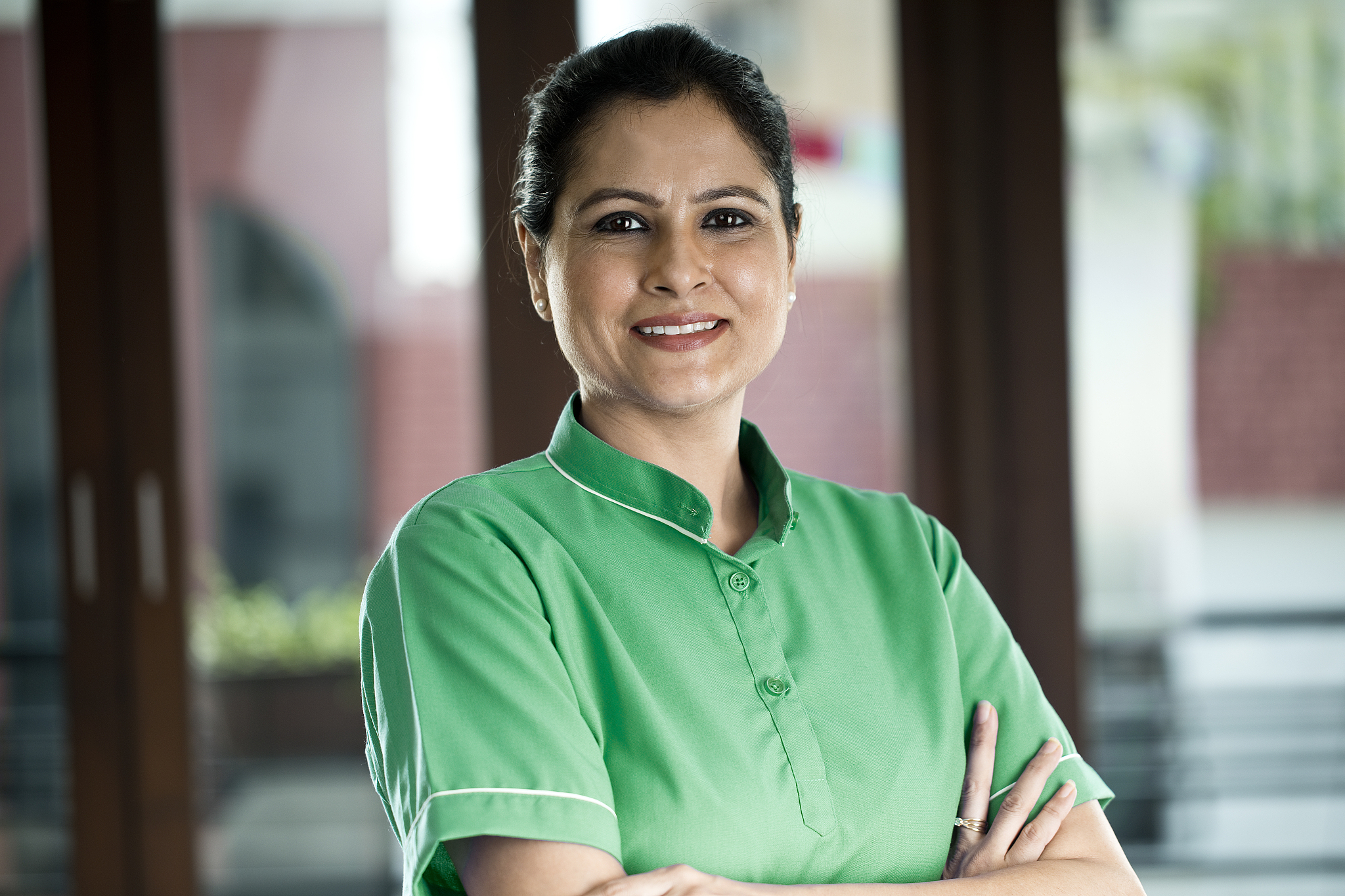 2018年护理学专业就业方向分析：广阔前景与职业发展