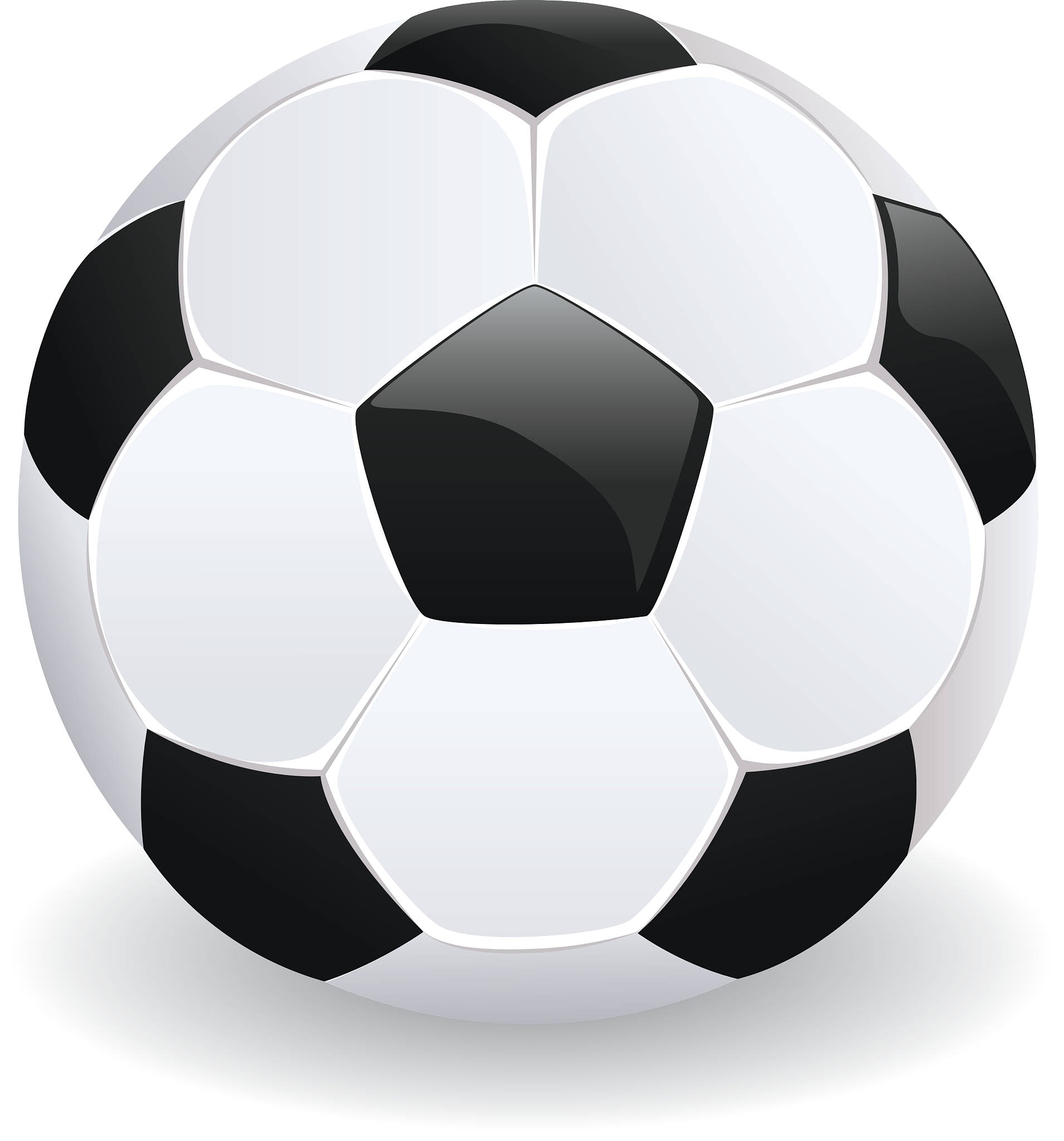 soccer ball