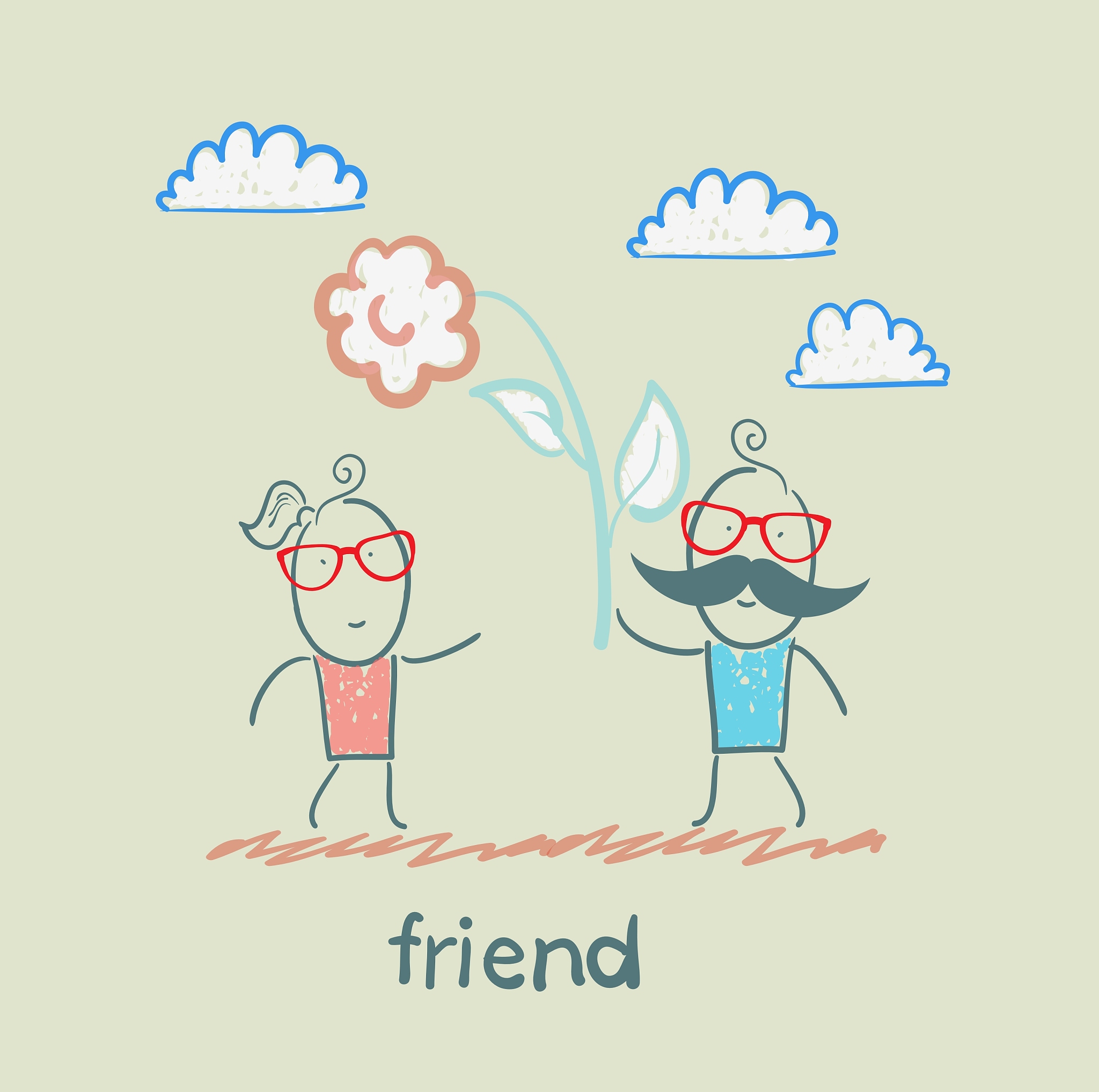 The Importance of Friendship: A Guide to Building Strong Bonds