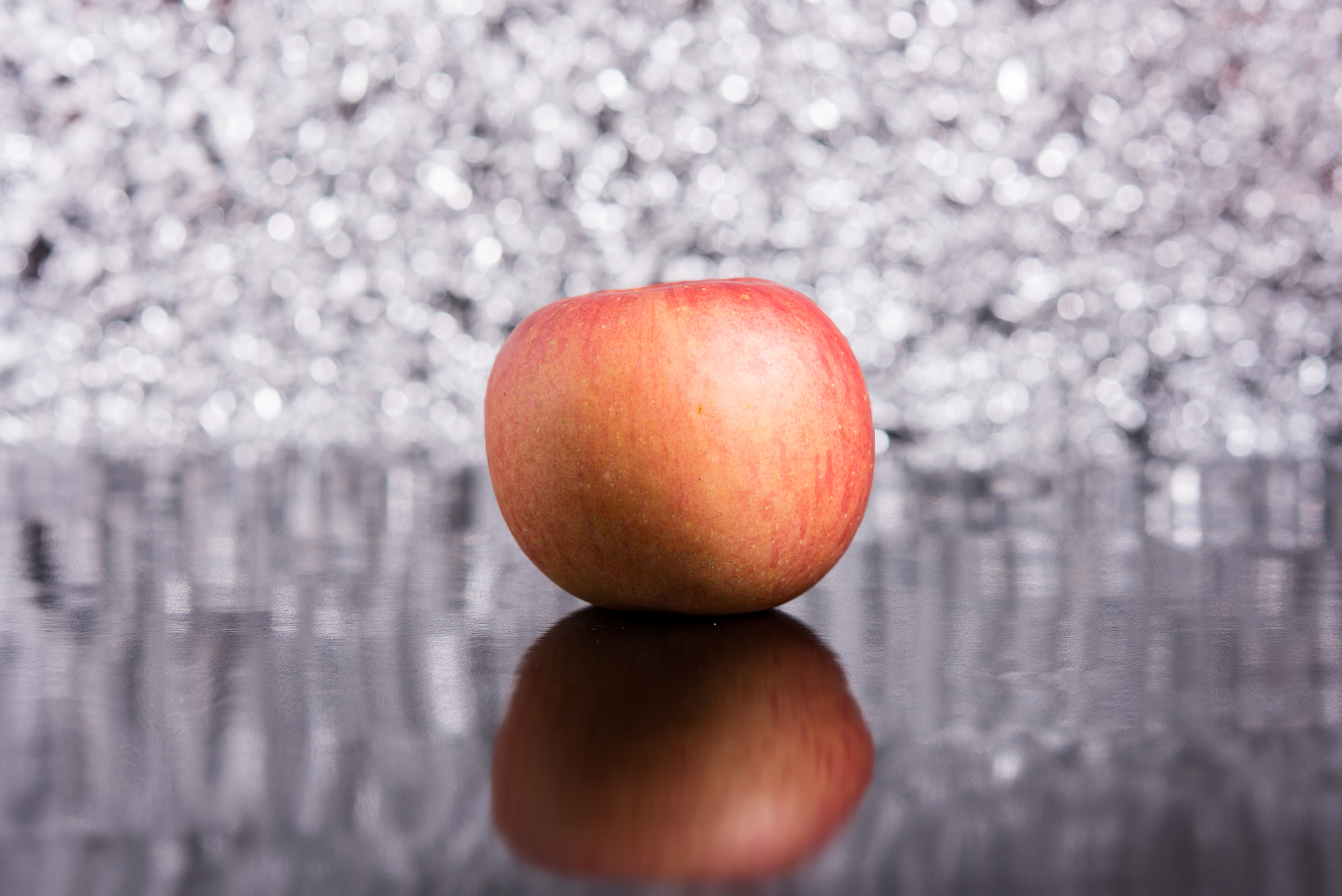 apple