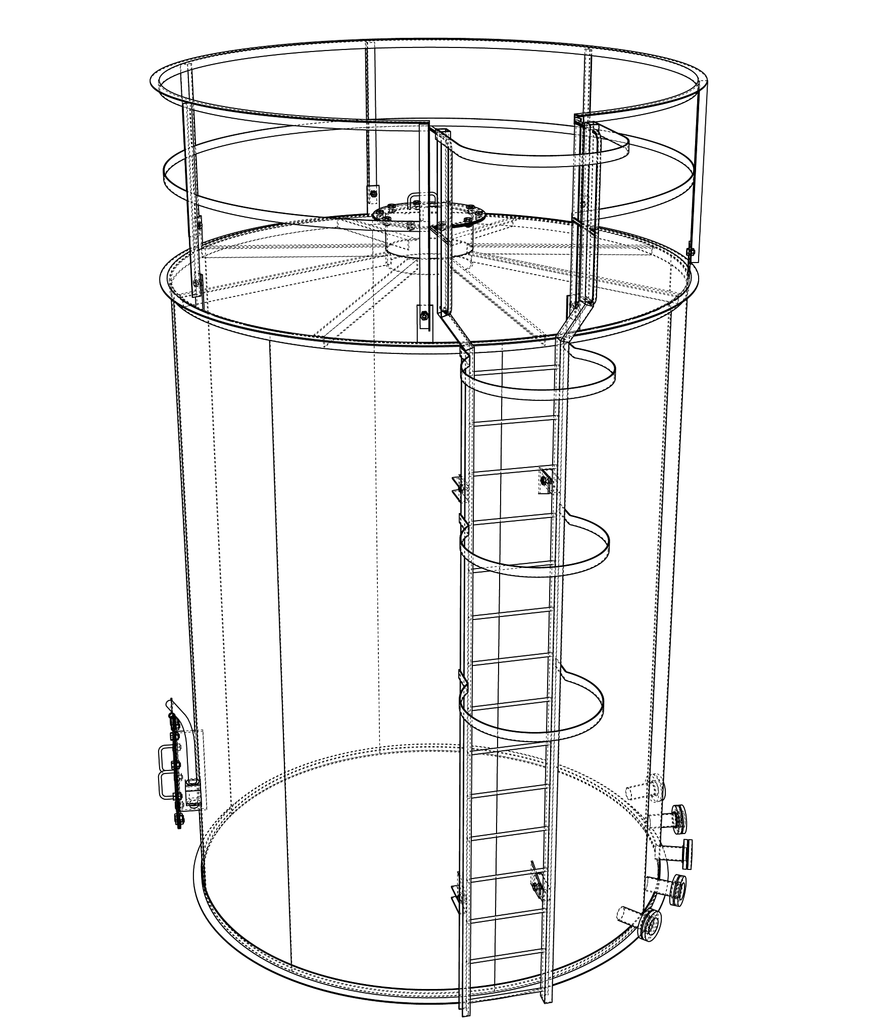 金属圆柱形浇铸冷却技巧：保证成分均匀的5个步骤